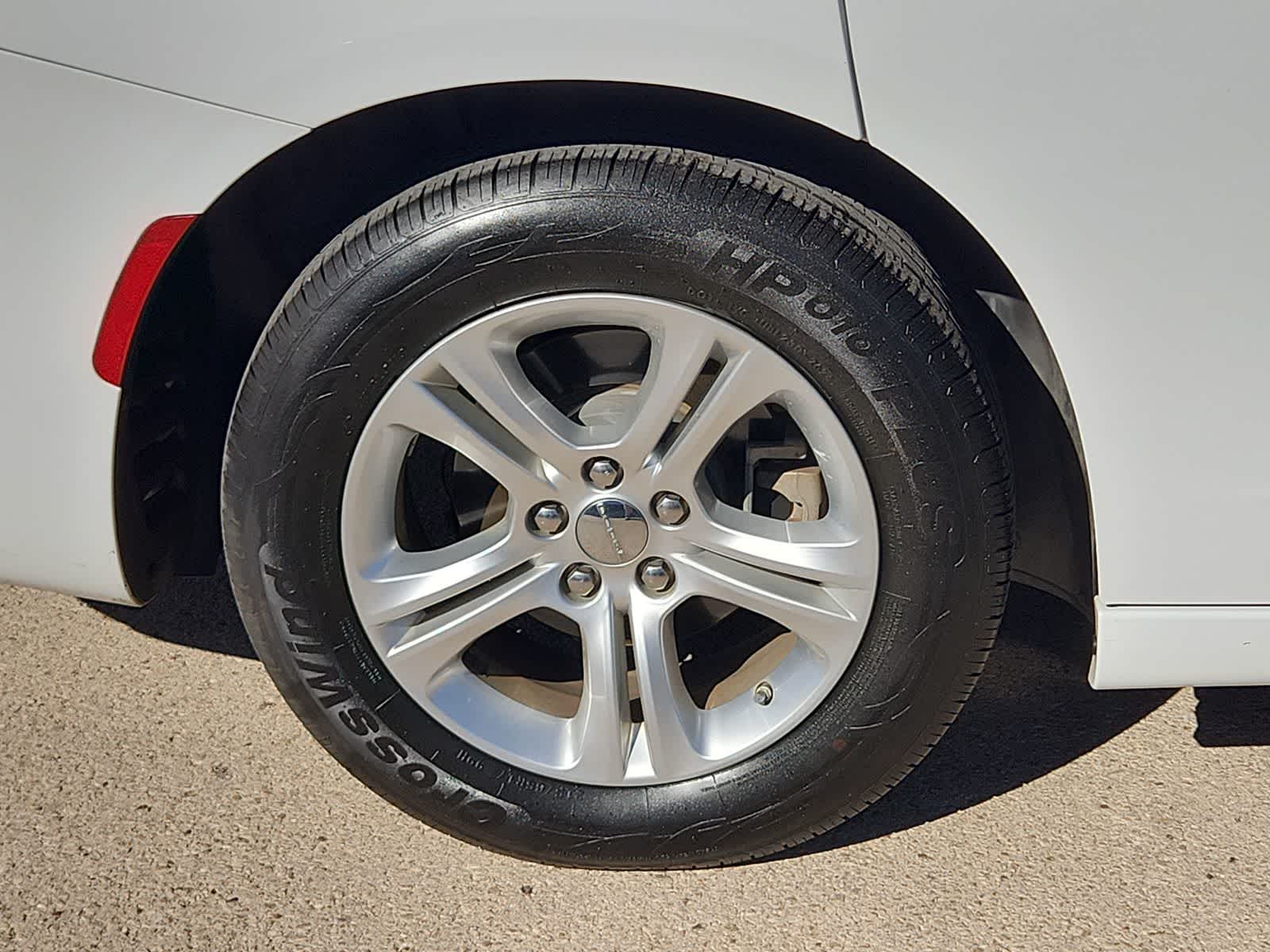 used 2023 Dodge Charger car, priced at $22,988