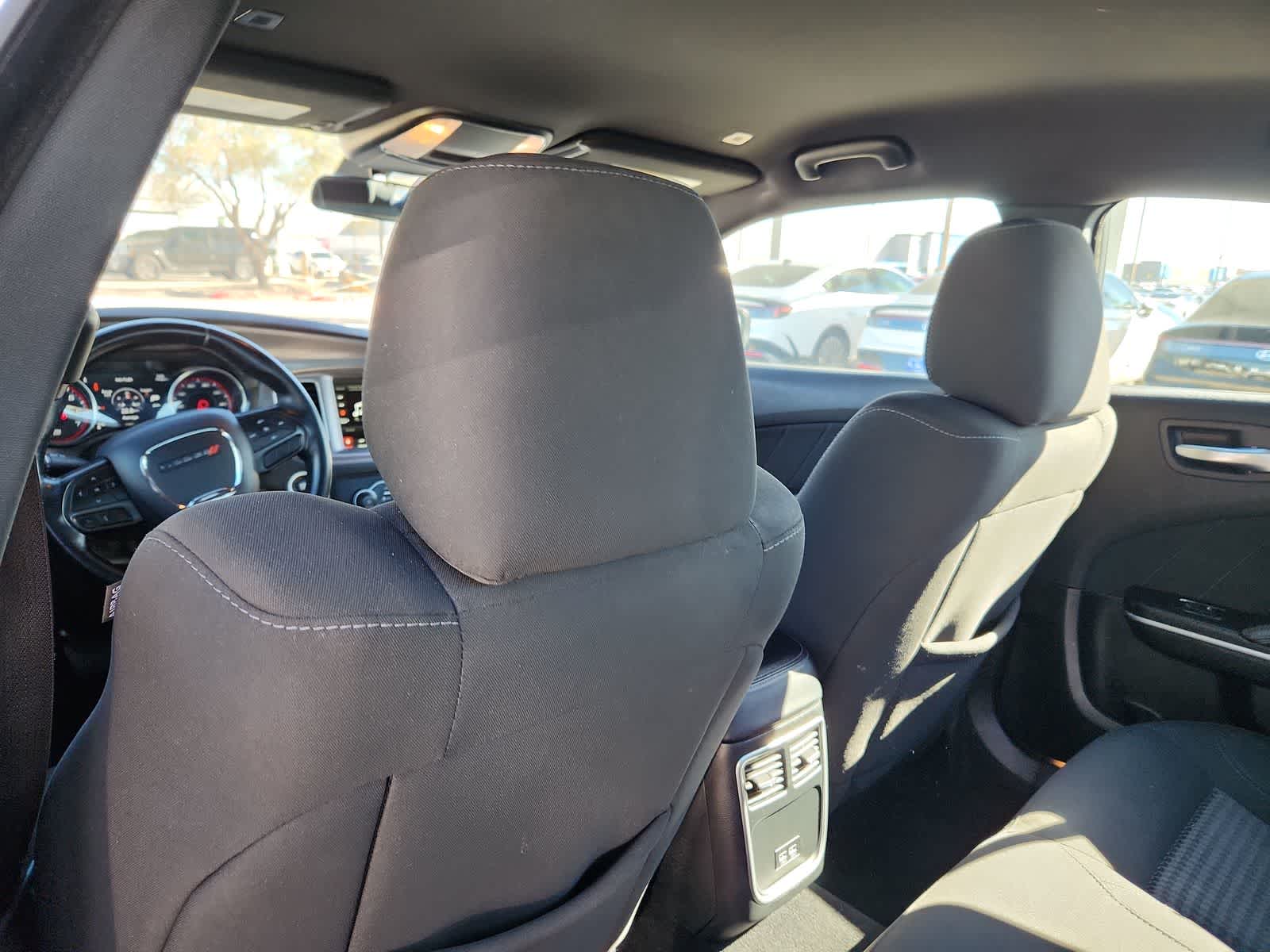 used 2023 Dodge Charger car, priced at $22,988