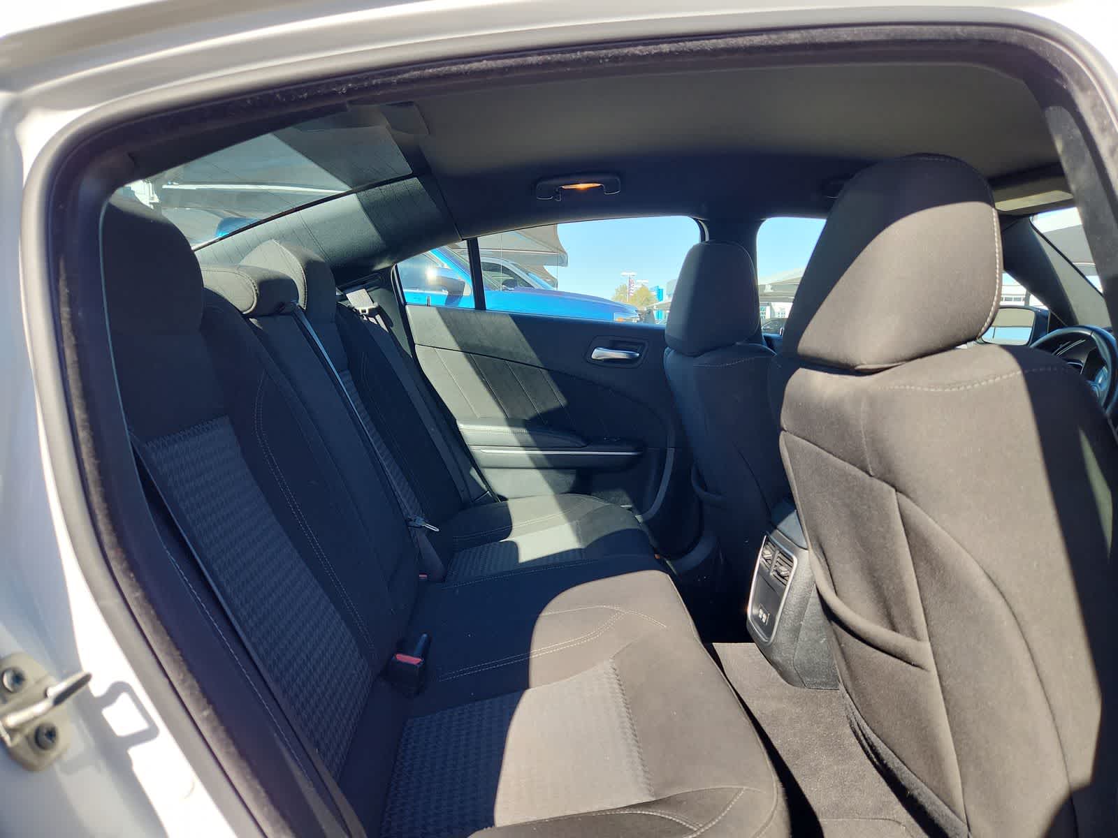 used 2023 Dodge Charger car, priced at $22,988