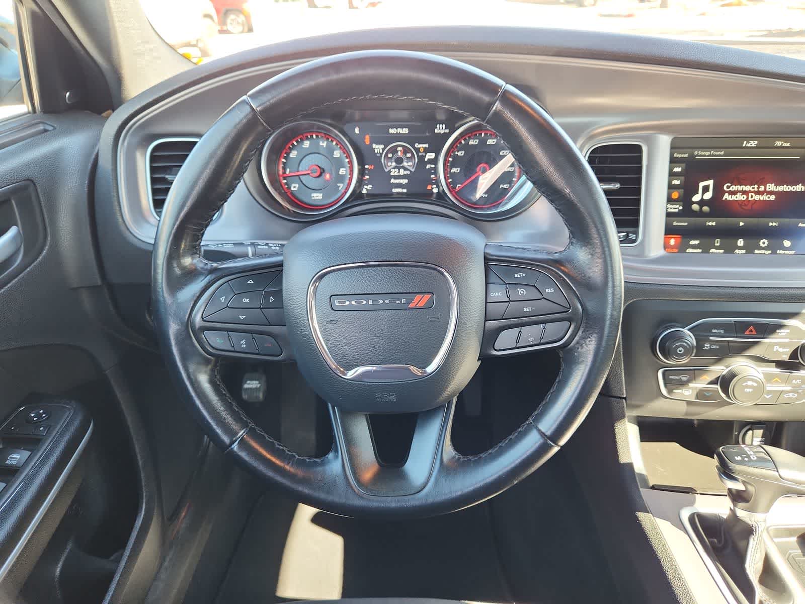 used 2023 Dodge Charger car, priced at $22,988