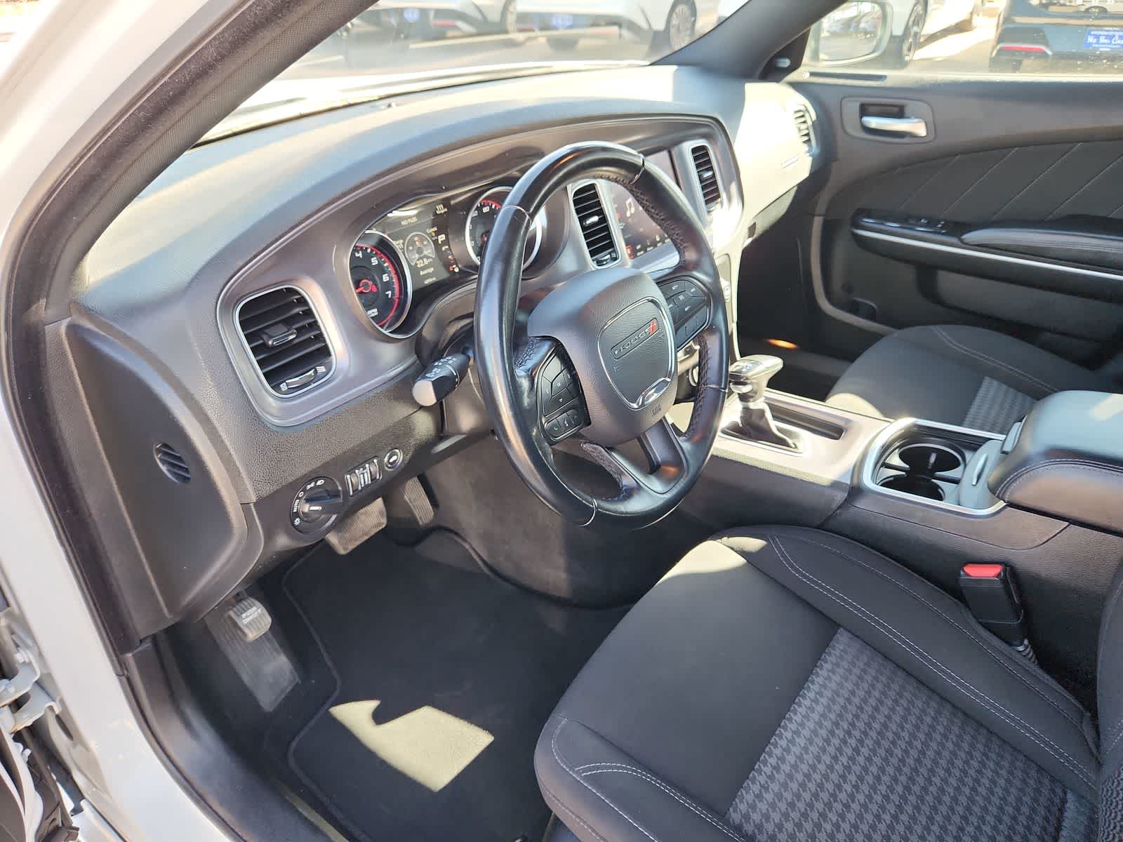 used 2023 Dodge Charger car, priced at $22,988