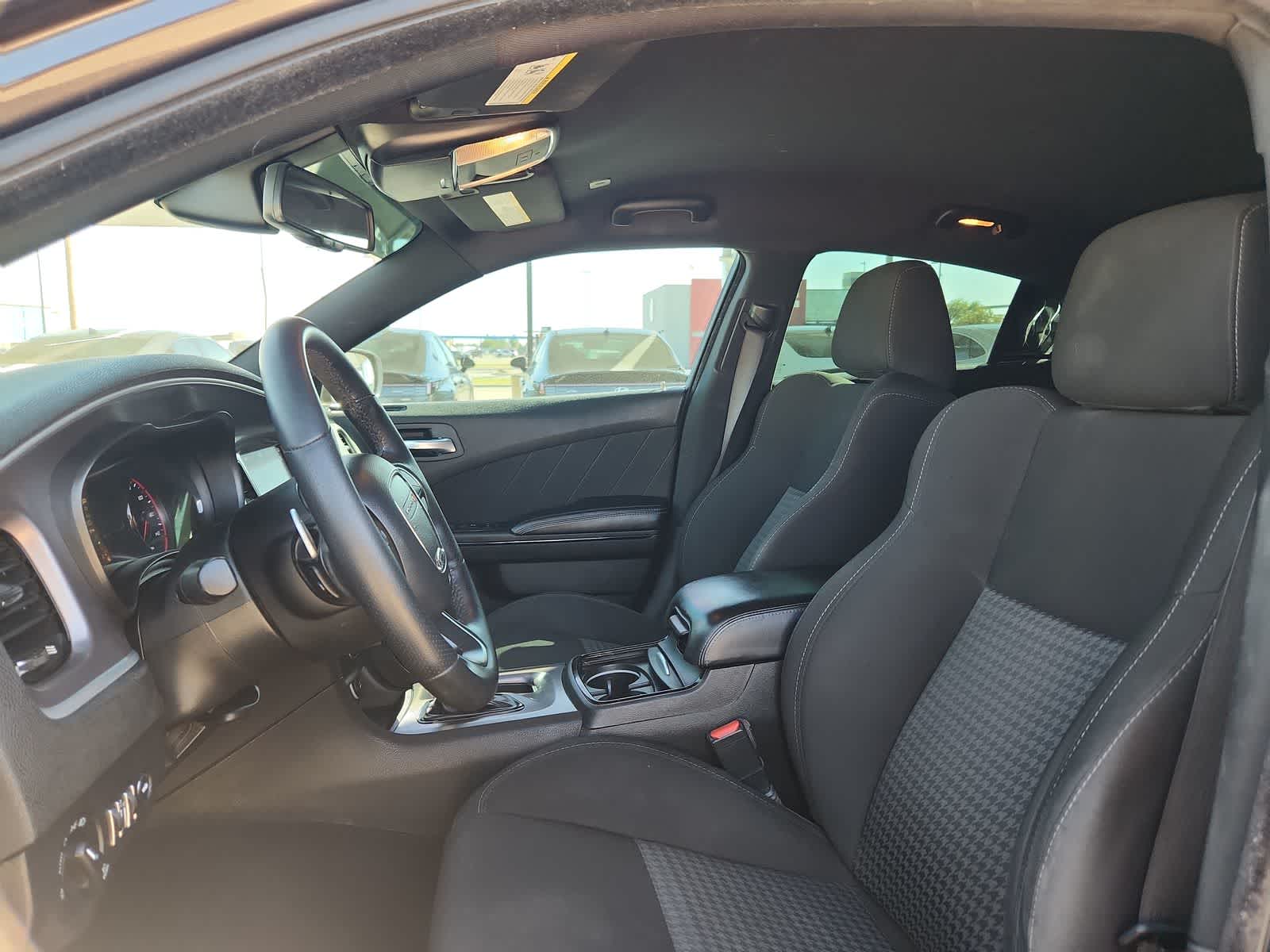 used 2021 Dodge Charger car, priced at $22,987