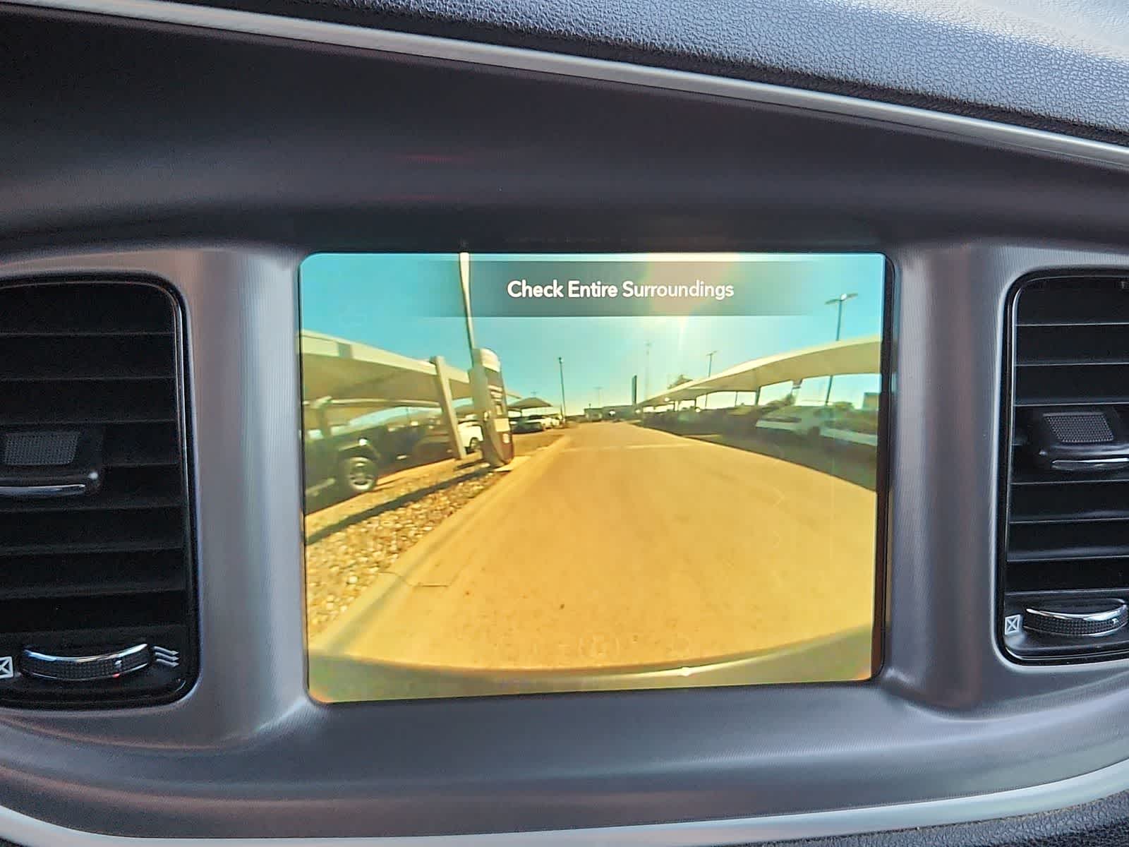 used 2021 Dodge Charger car, priced at $22,987