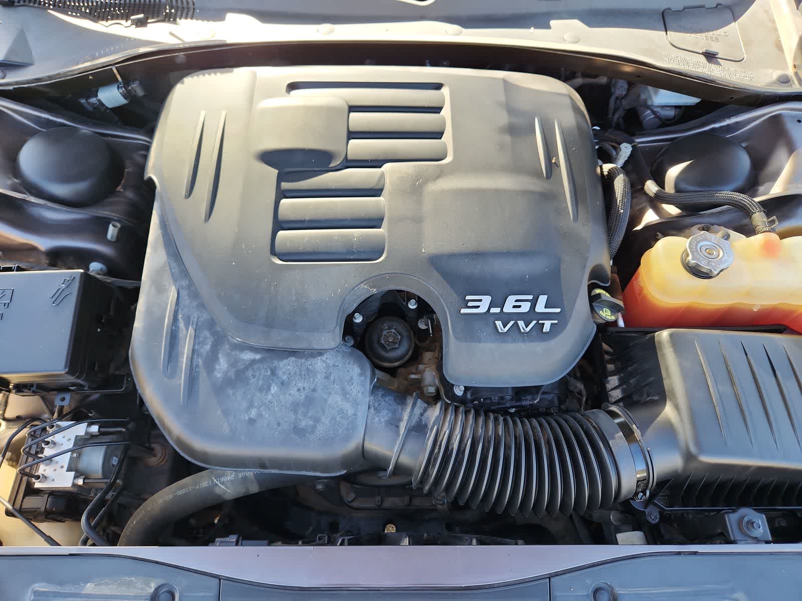 used 2021 Dodge Charger car, priced at $22,987