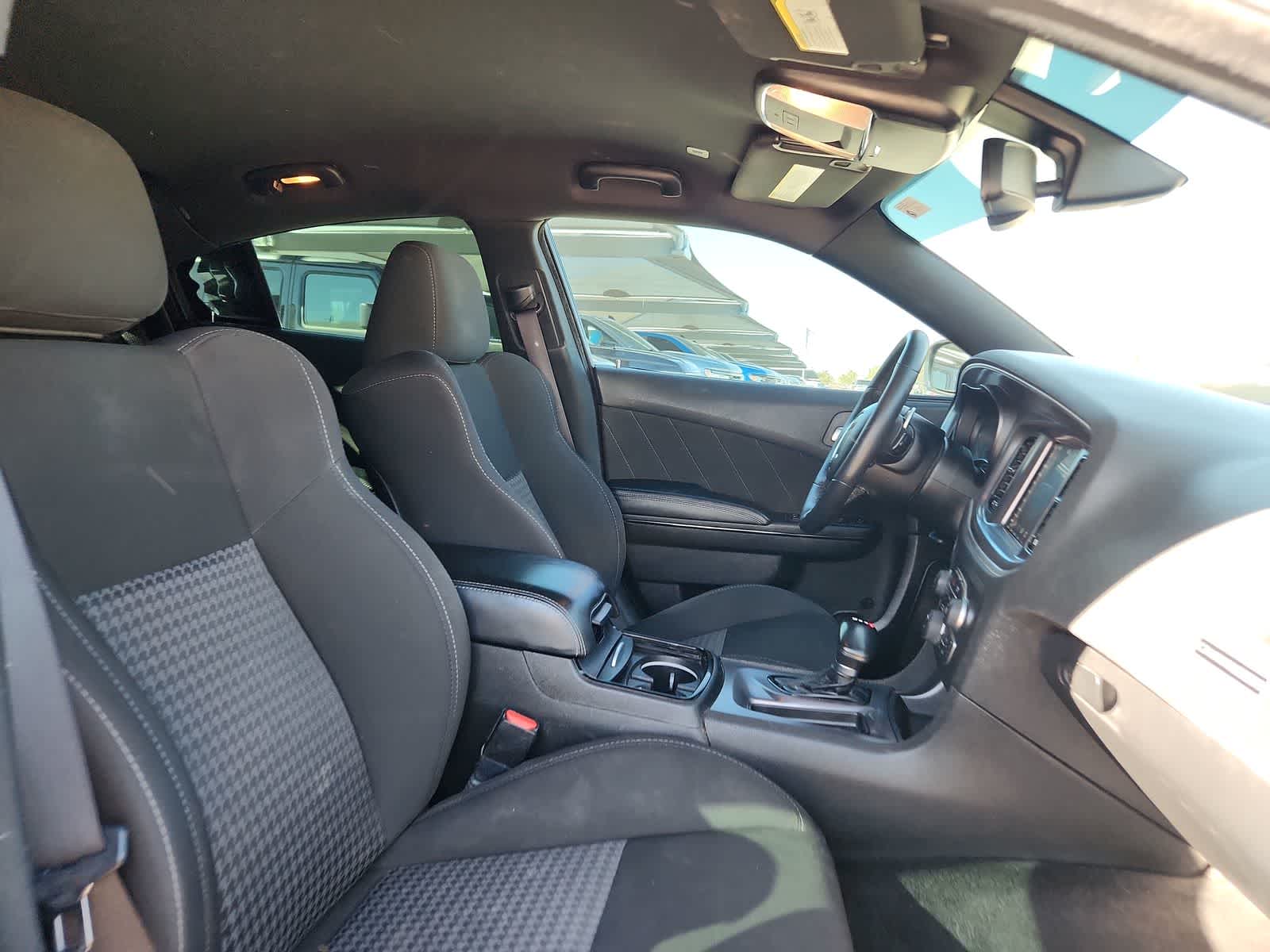 used 2021 Dodge Charger car, priced at $22,987