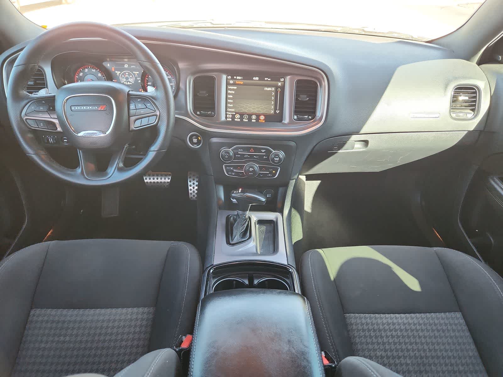 used 2021 Dodge Charger car, priced at $22,987