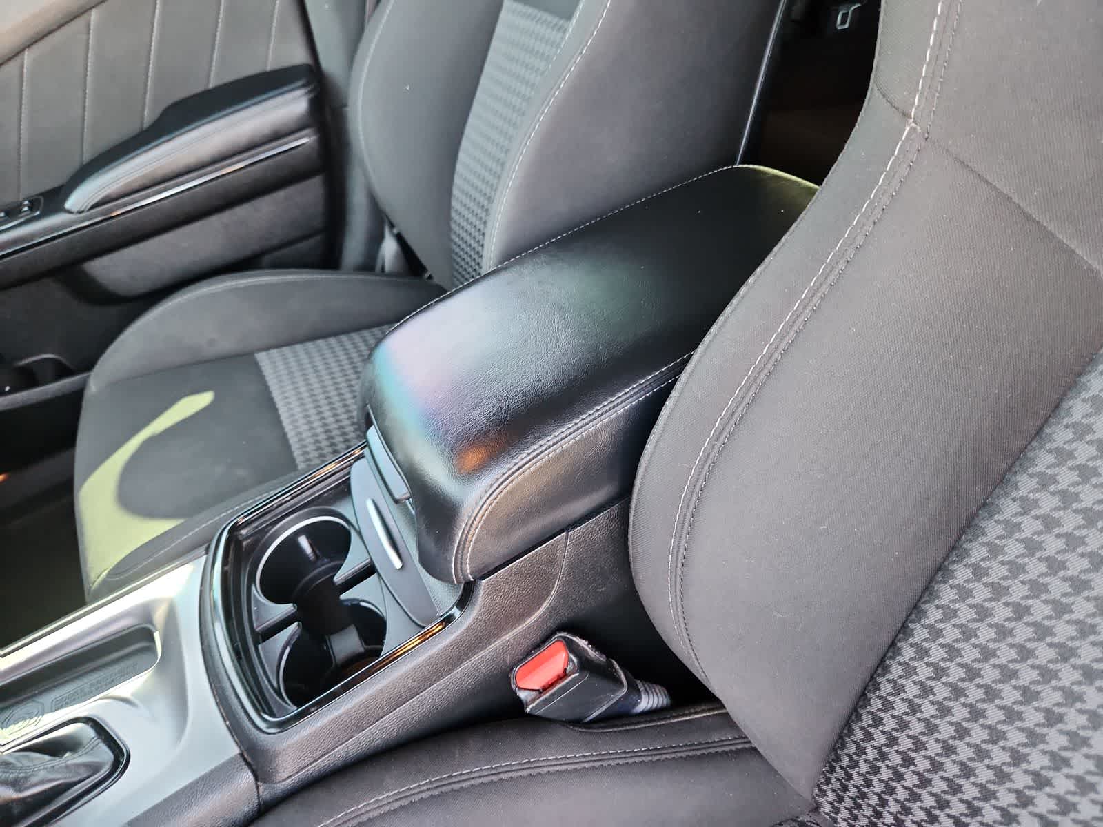 used 2021 Dodge Charger car, priced at $22,987