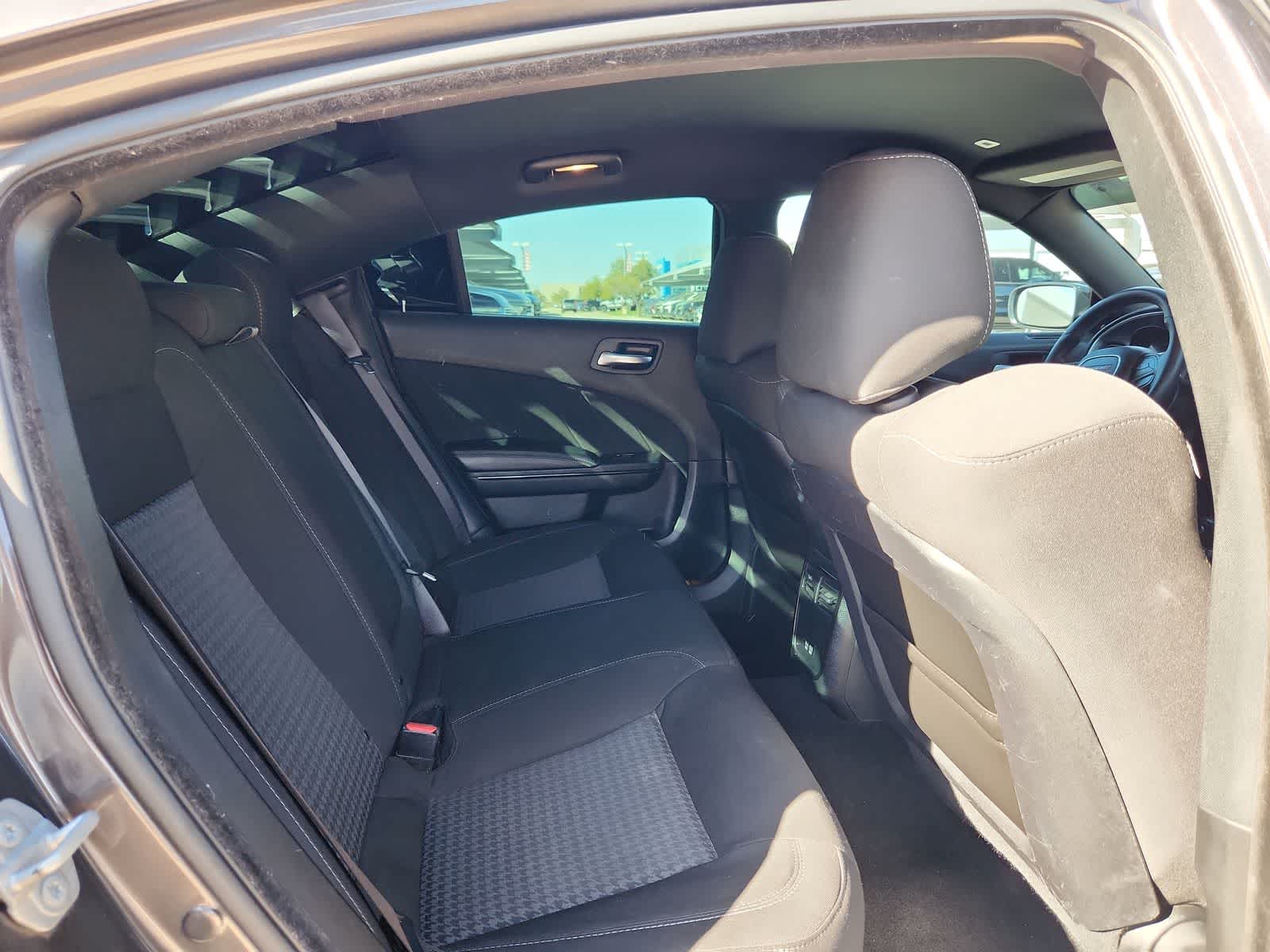 used 2021 Dodge Charger car, priced at $22,987