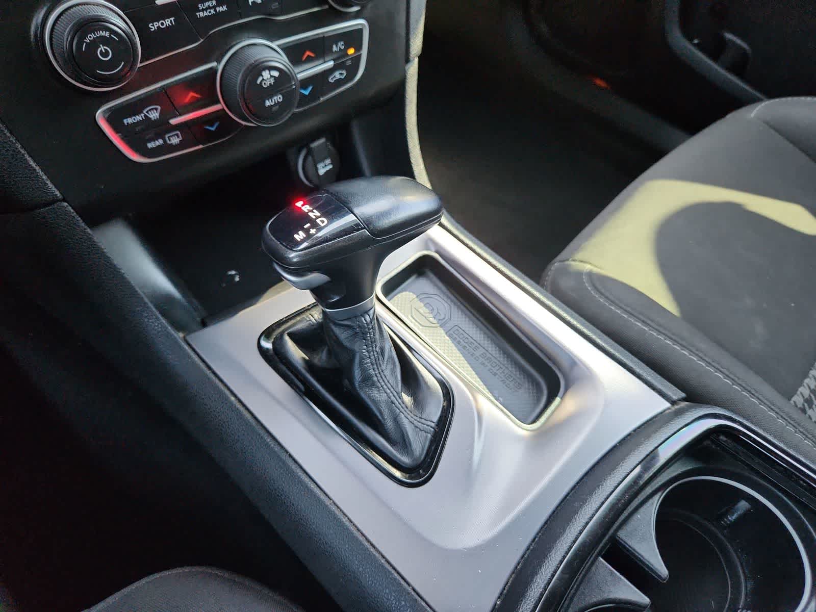 used 2021 Dodge Charger car, priced at $22,987