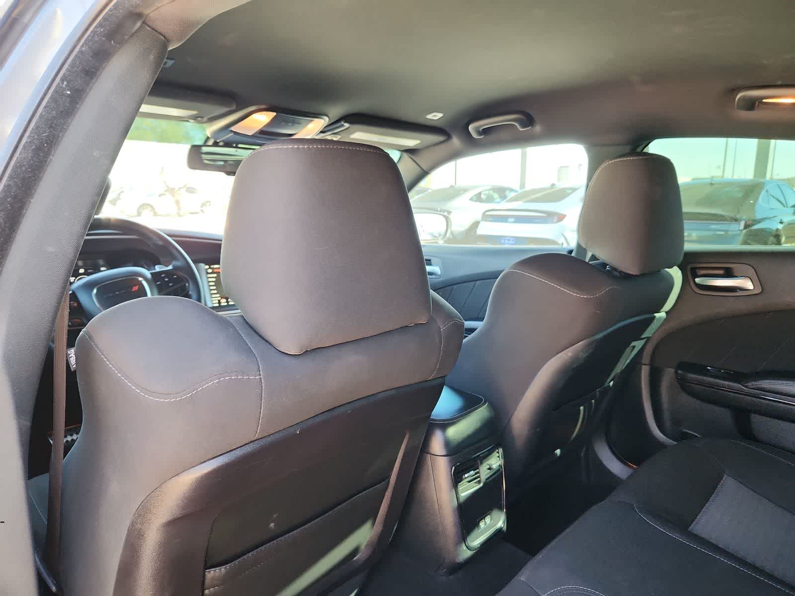 used 2021 Dodge Charger car, priced at $22,987