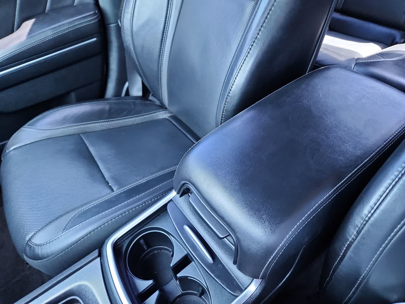 used 2018 Dodge Charger car, priced at $20,999