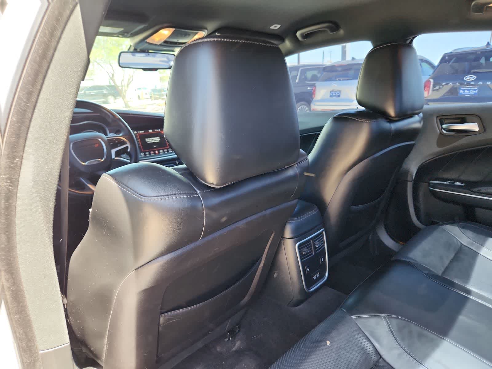 used 2018 Dodge Charger car, priced at $20,999