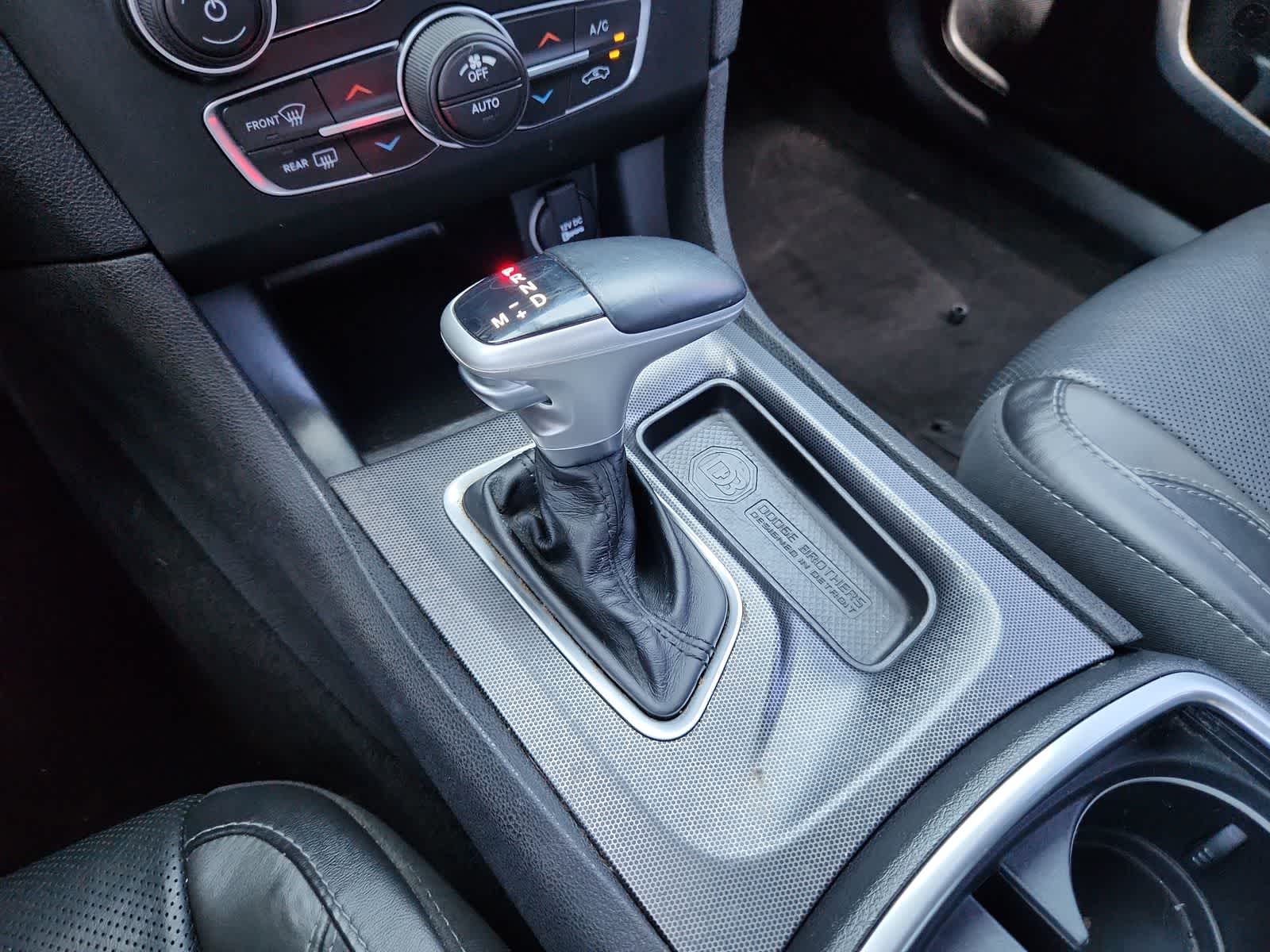 used 2018 Dodge Charger car, priced at $20,999