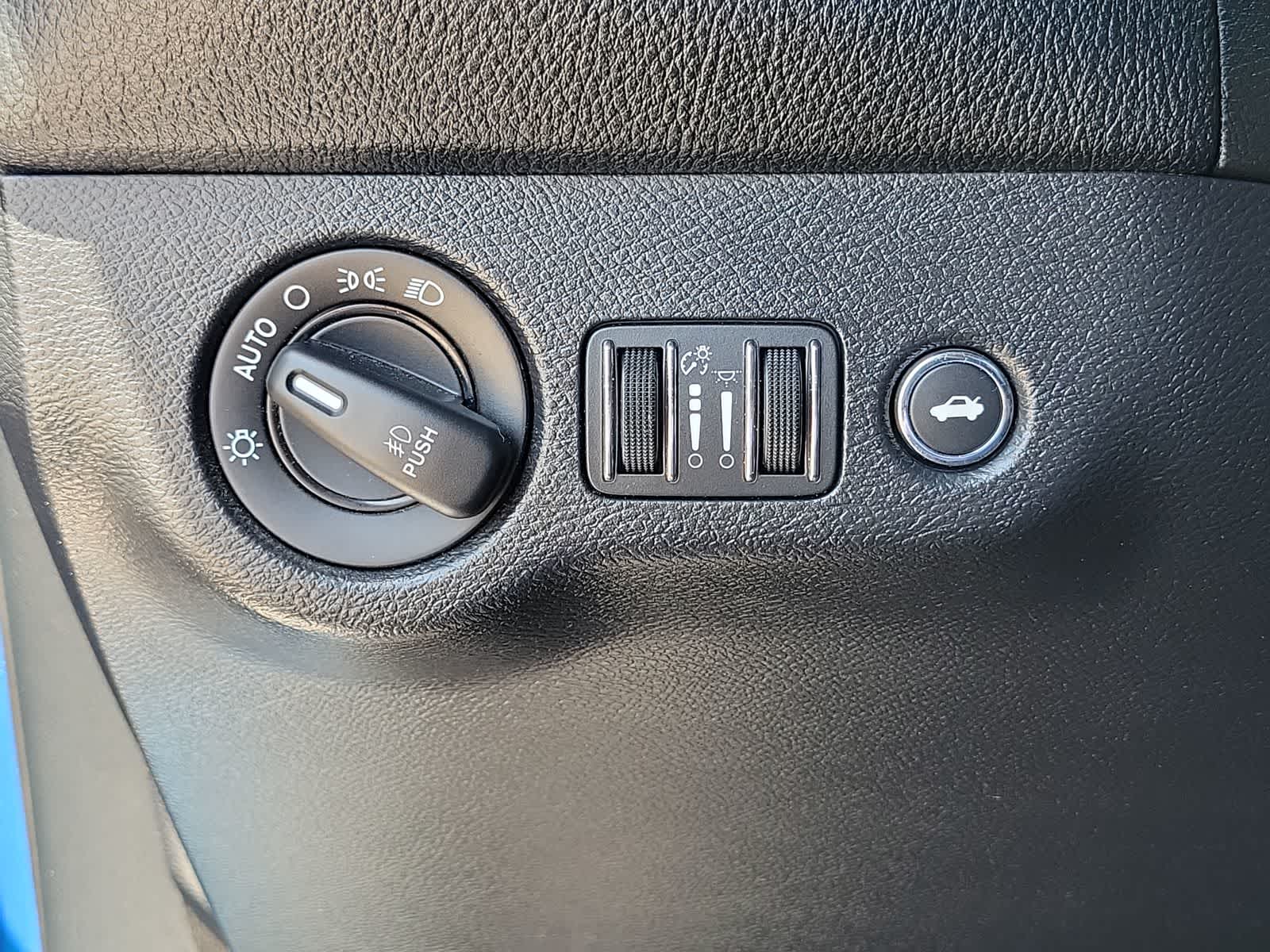 used 2016 Dodge Challenger car, priced at $18,999