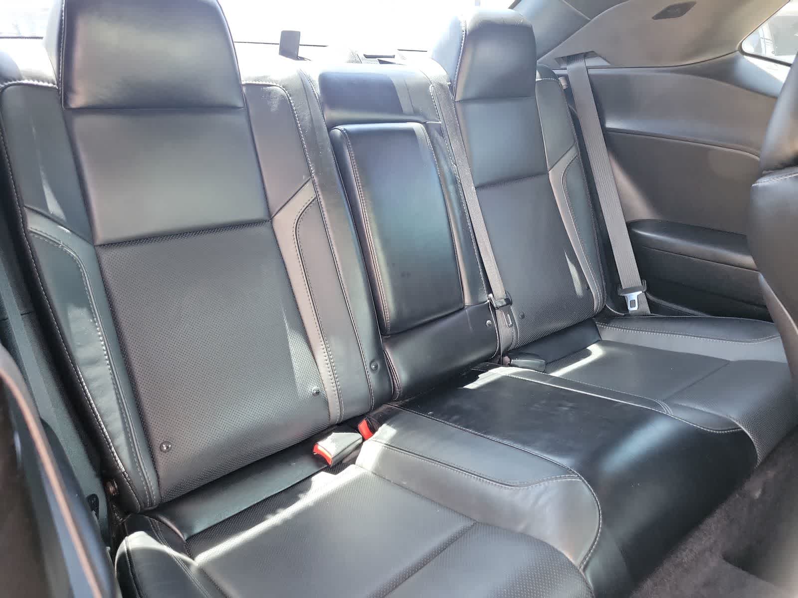 used 2016 Dodge Challenger car, priced at $18,999