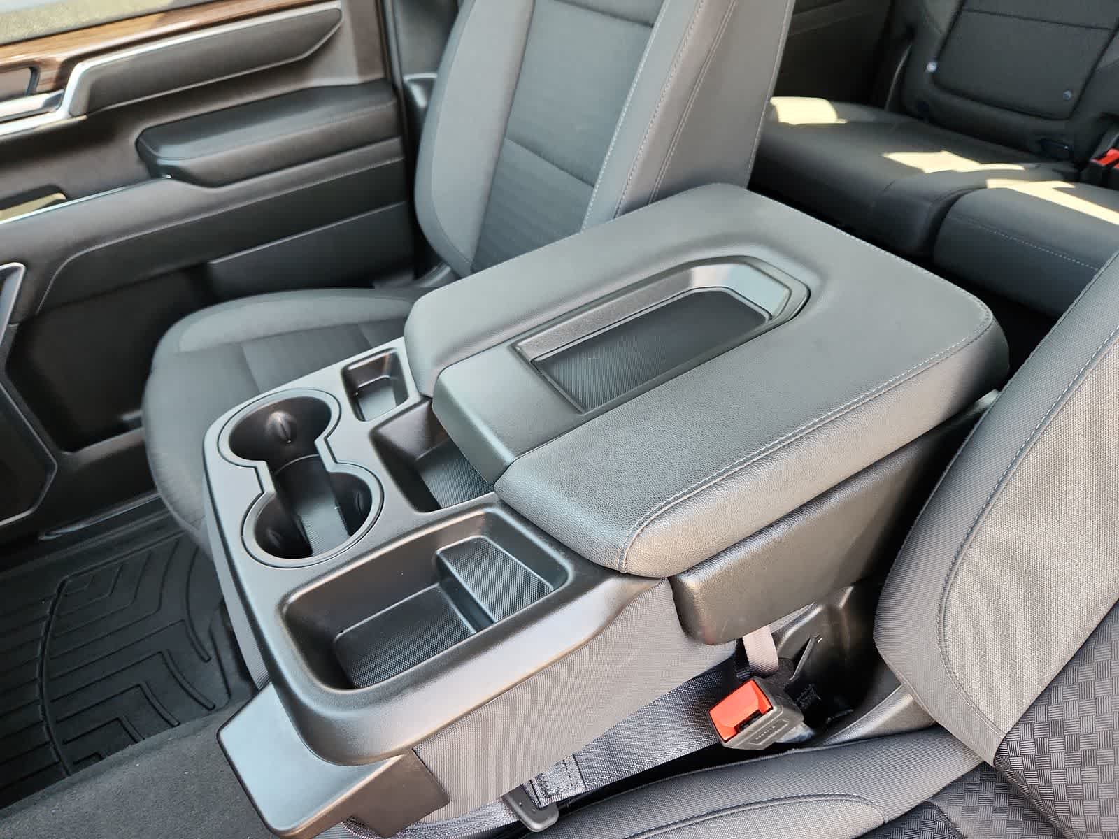 used 2025 Chevrolet Silverado 2500HD car, priced at $60,999