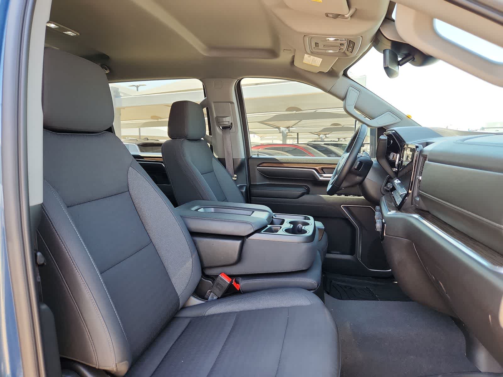 used 2025 Chevrolet Silverado 2500HD car, priced at $60,999