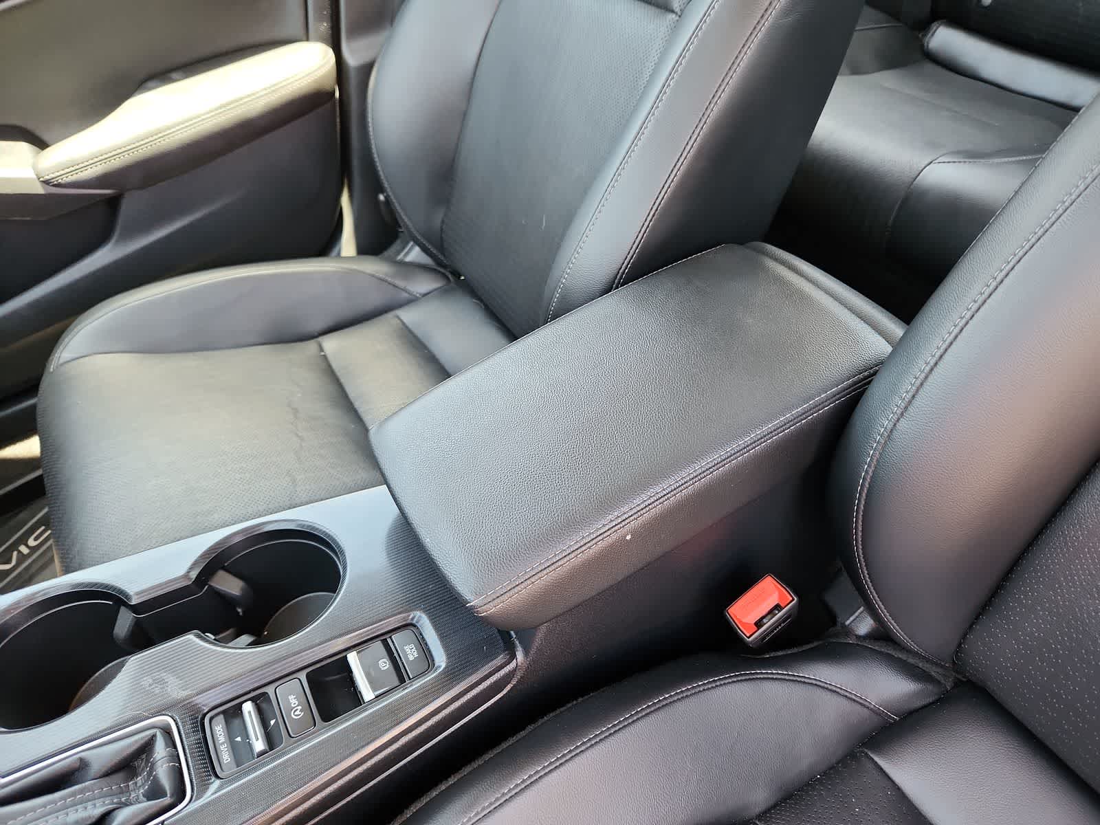 used 2023 Honda Civic car, priced at $26,999