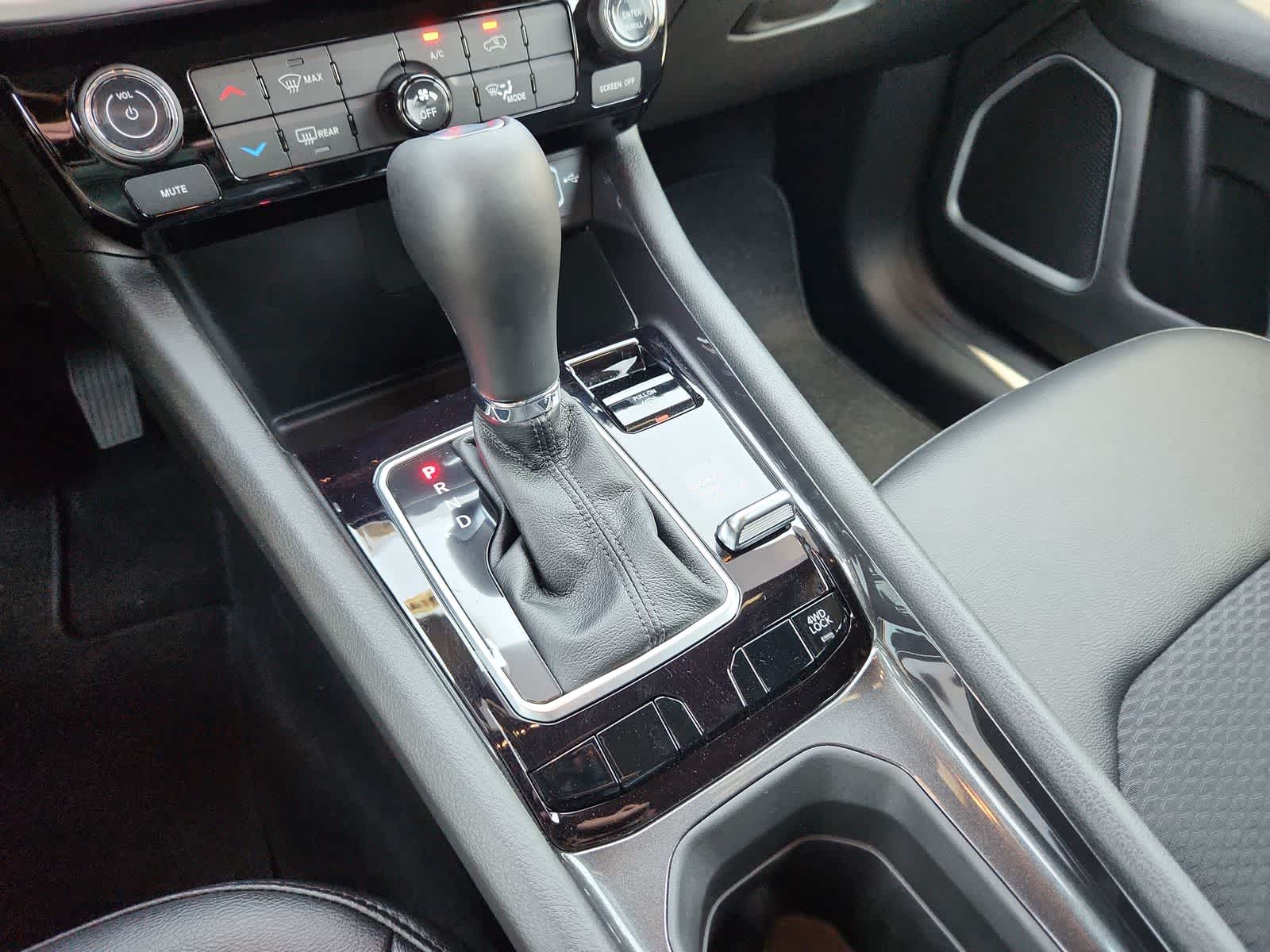 used 2025 Jeep Compass car, priced at $29,999