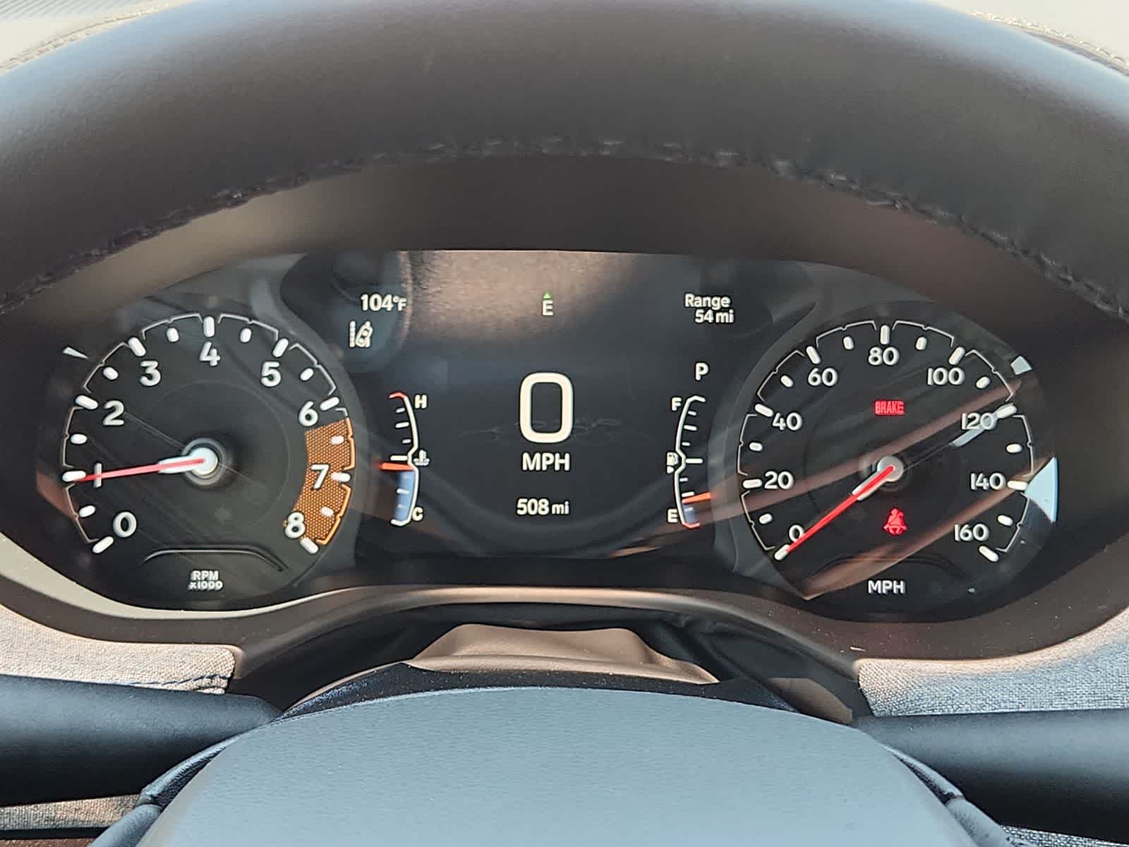 used 2025 Jeep Compass car, priced at $29,999