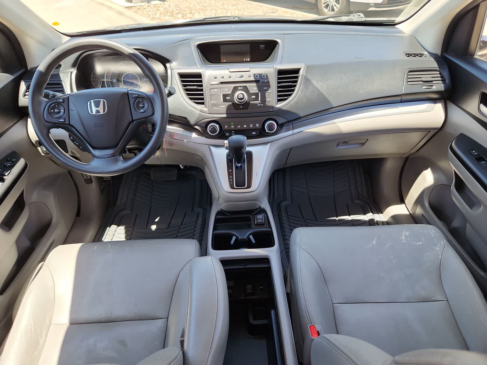 used 2013 Honda CR-V car, priced at $16,999