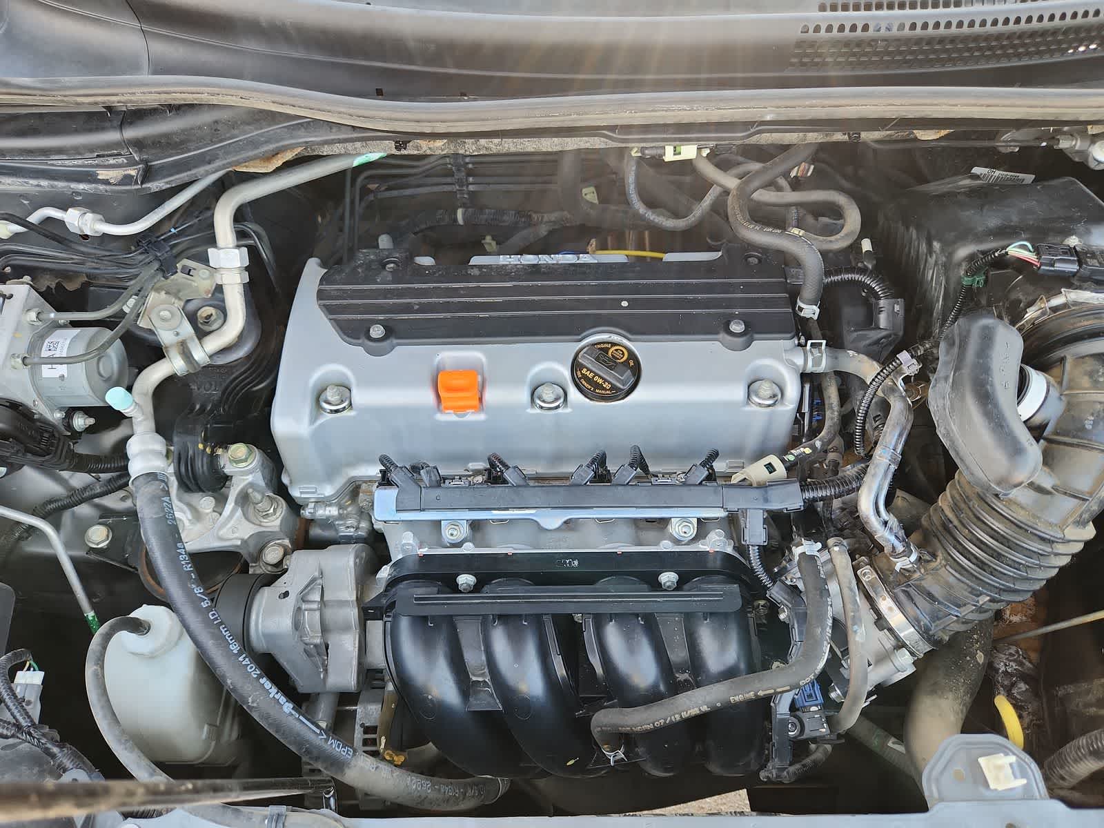 used 2013 Honda CR-V car, priced at $16,999