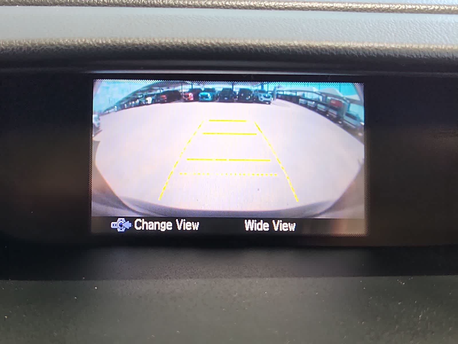 used 2013 Honda CR-V car, priced at $16,999