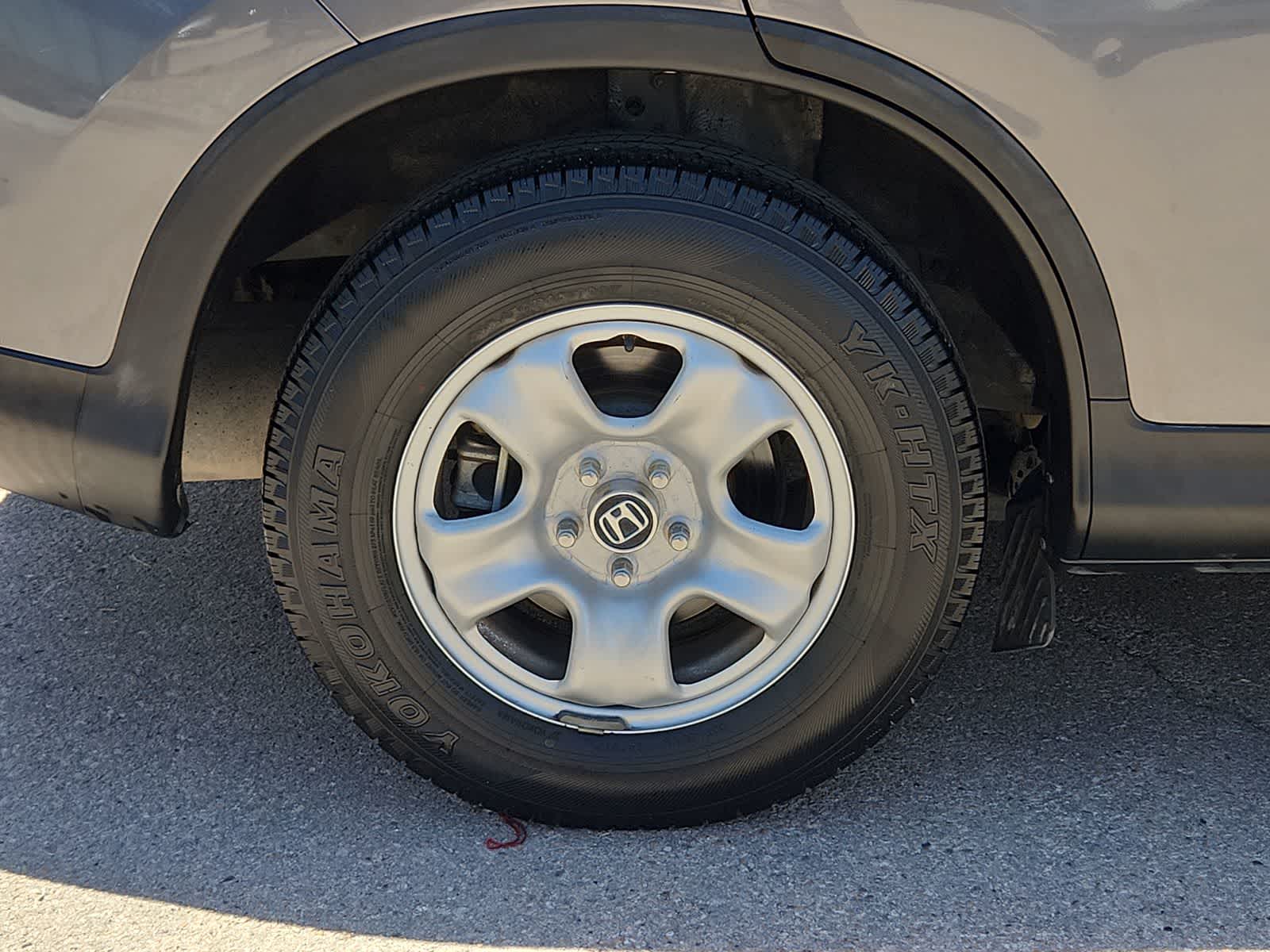 used 2013 Honda CR-V car, priced at $16,999