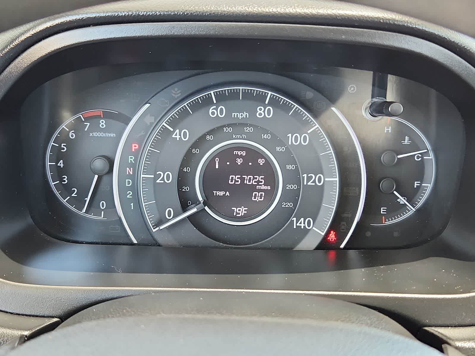 used 2013 Honda CR-V car, priced at $16,999
