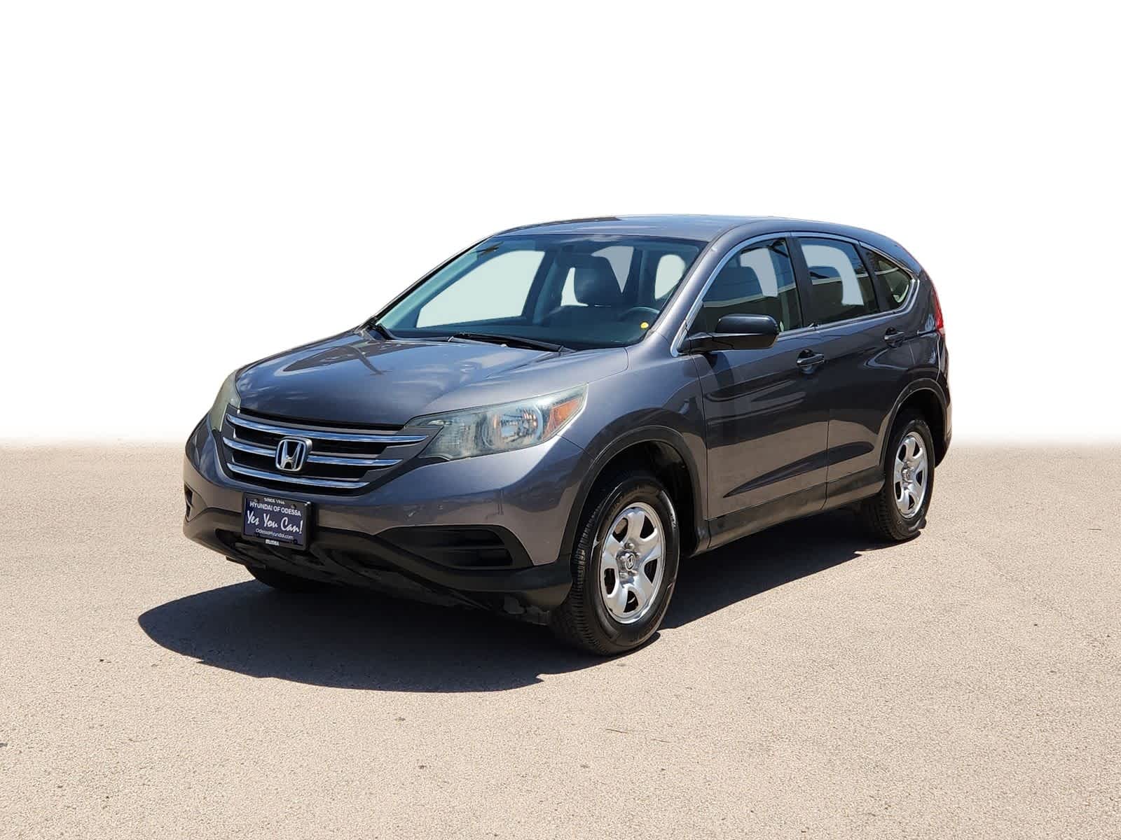 used 2013 Honda CR-V car, priced at $16,999