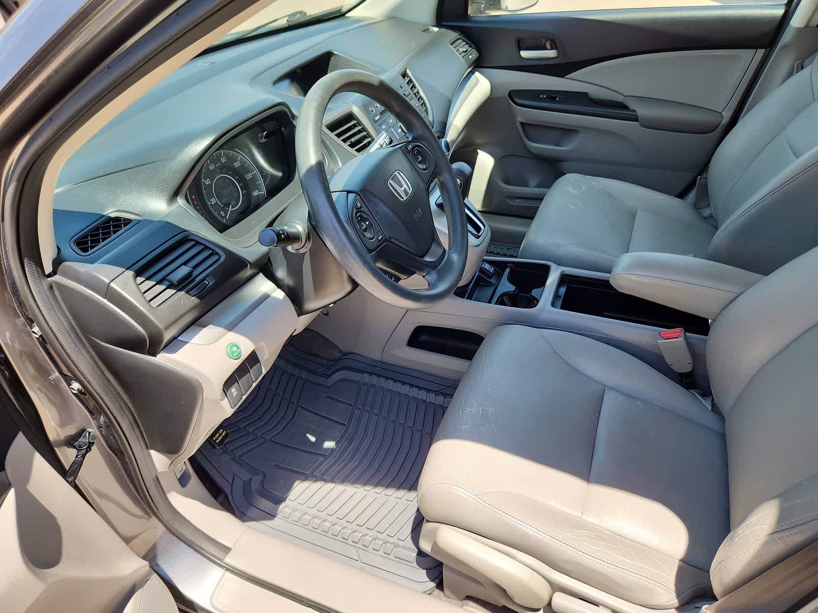 used 2013 Honda CR-V car, priced at $16,999
