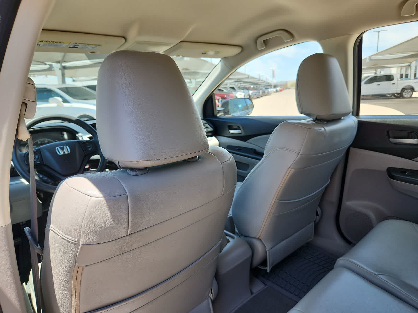 used 2013 Honda CR-V car, priced at $16,999