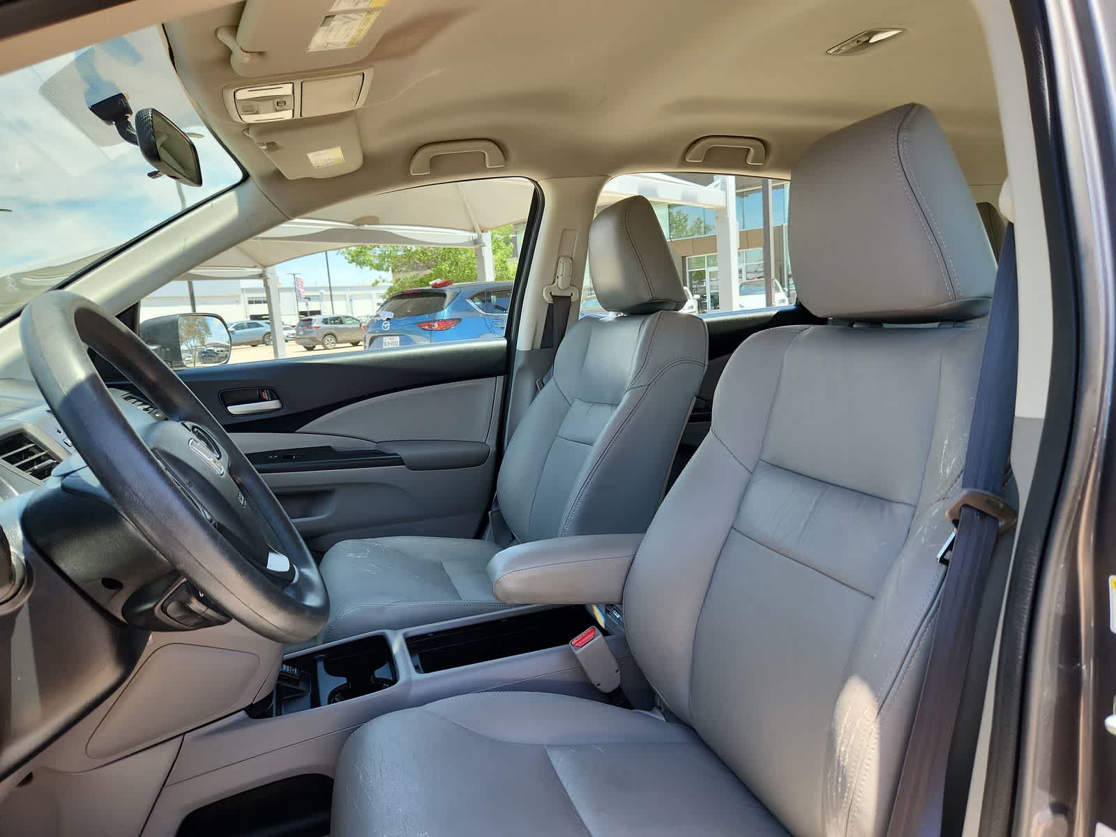 used 2013 Honda CR-V car, priced at $16,999