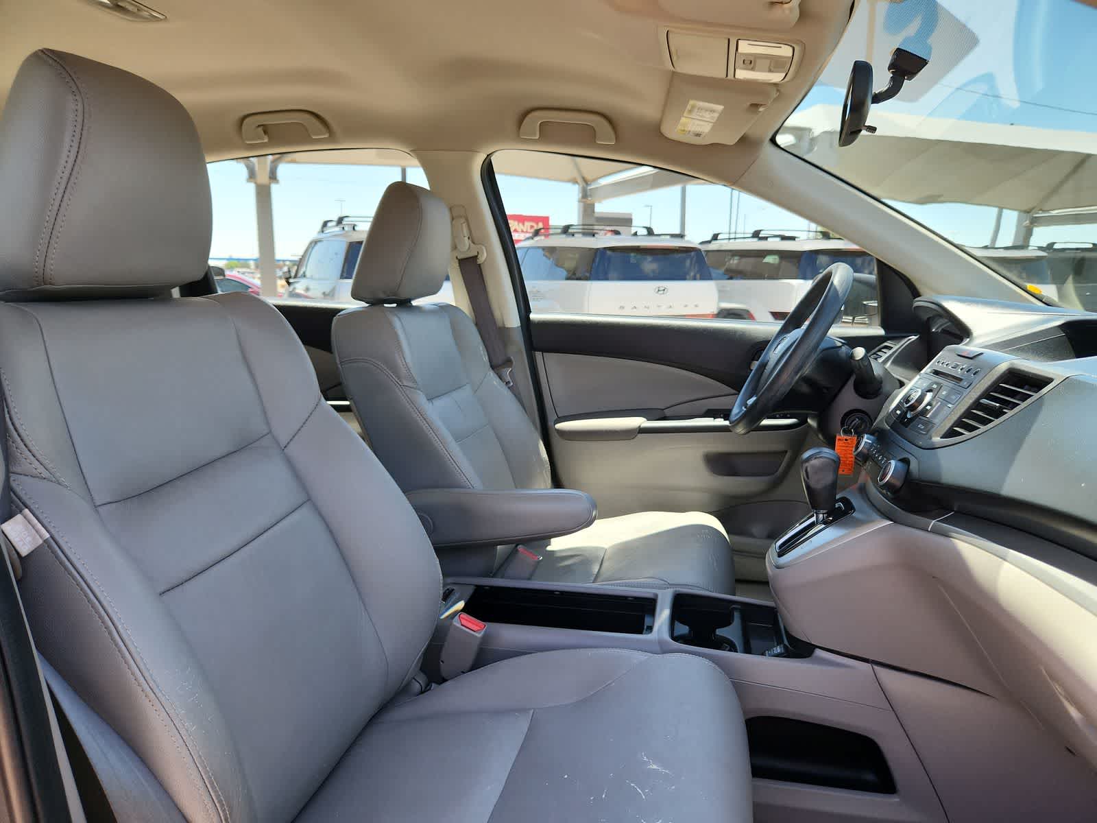 used 2013 Honda CR-V car, priced at $16,999