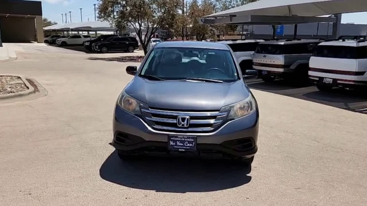 used 2013 Honda CR-V car, priced at $16,999