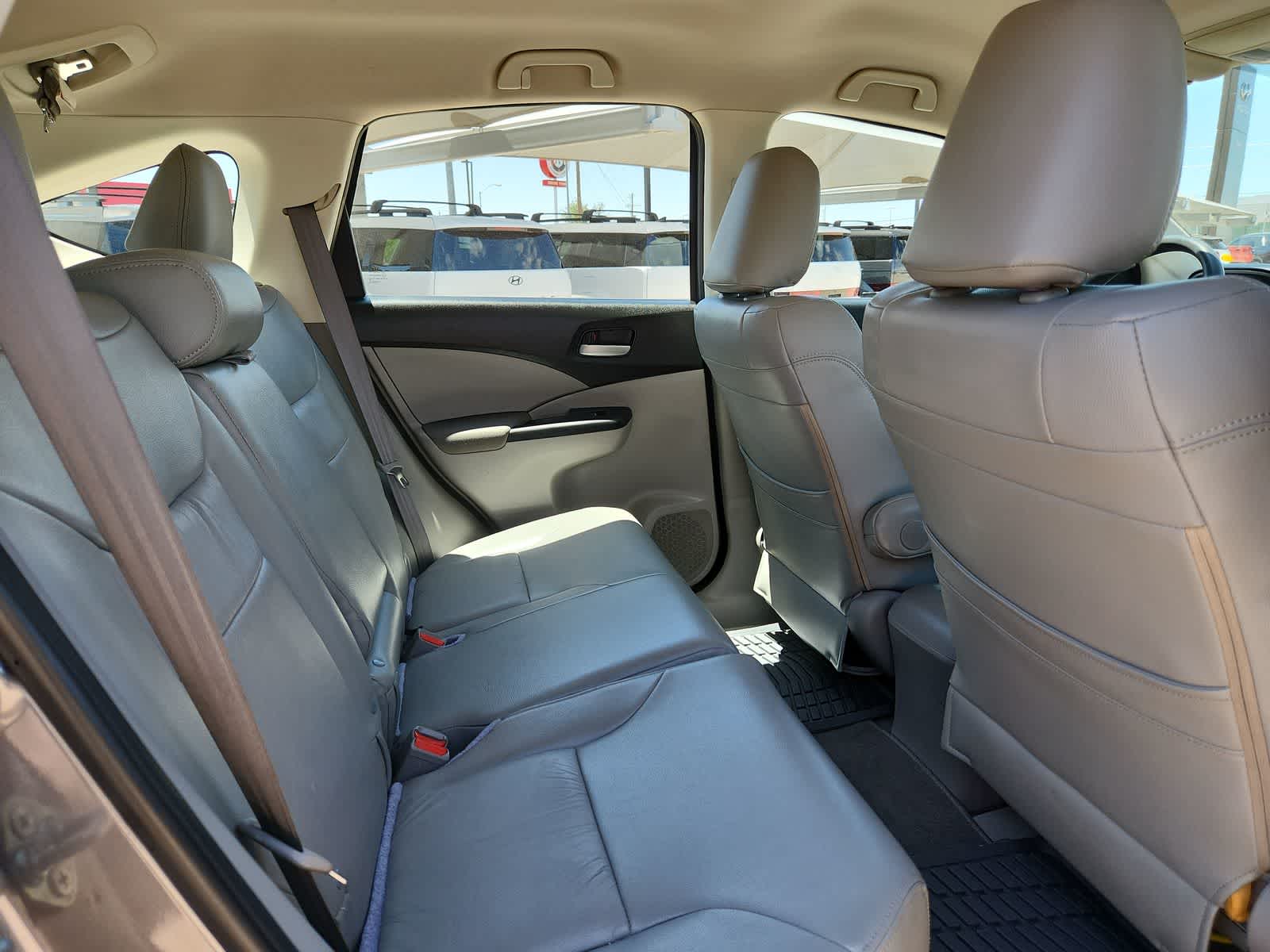 used 2013 Honda CR-V car, priced at $16,999