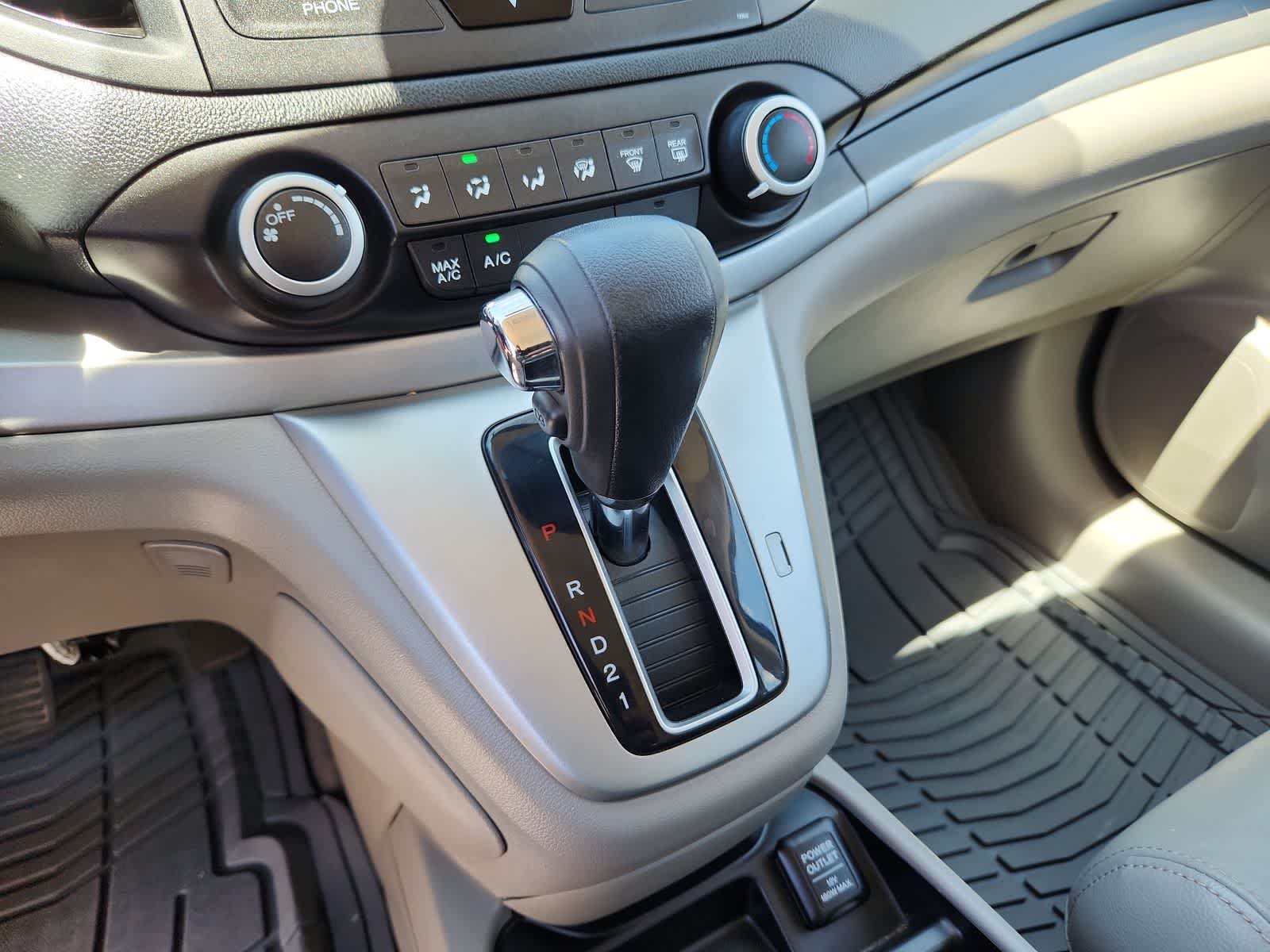 used 2013 Honda CR-V car, priced at $16,999