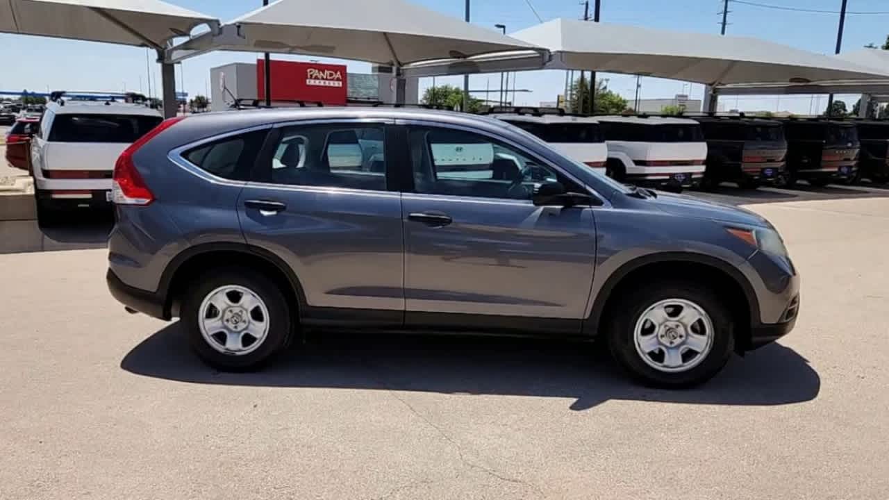 used 2013 Honda CR-V car, priced at $16,999