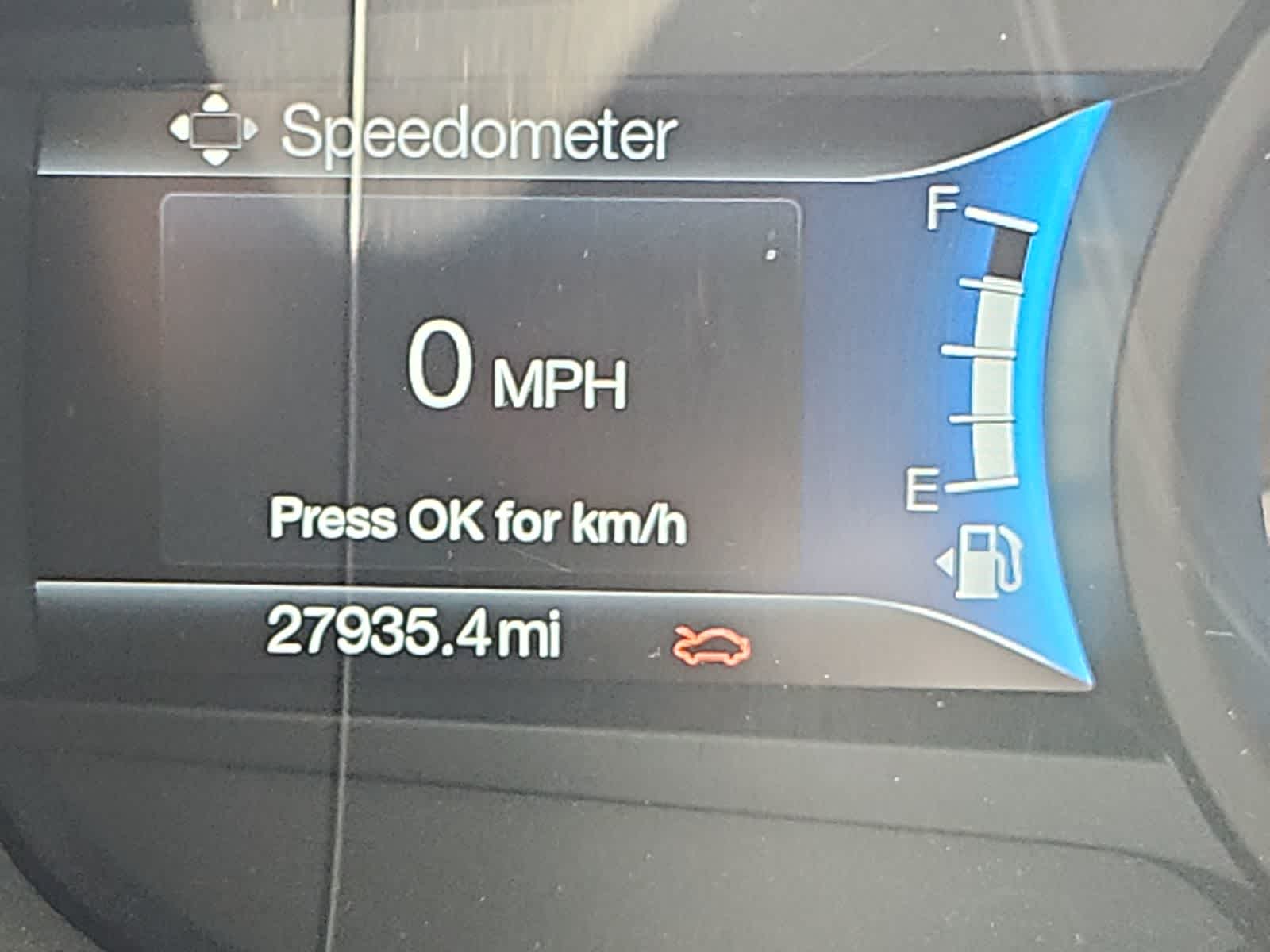 used 2020 Ford Fusion Plug-In Hybrid car, priced at $24,999