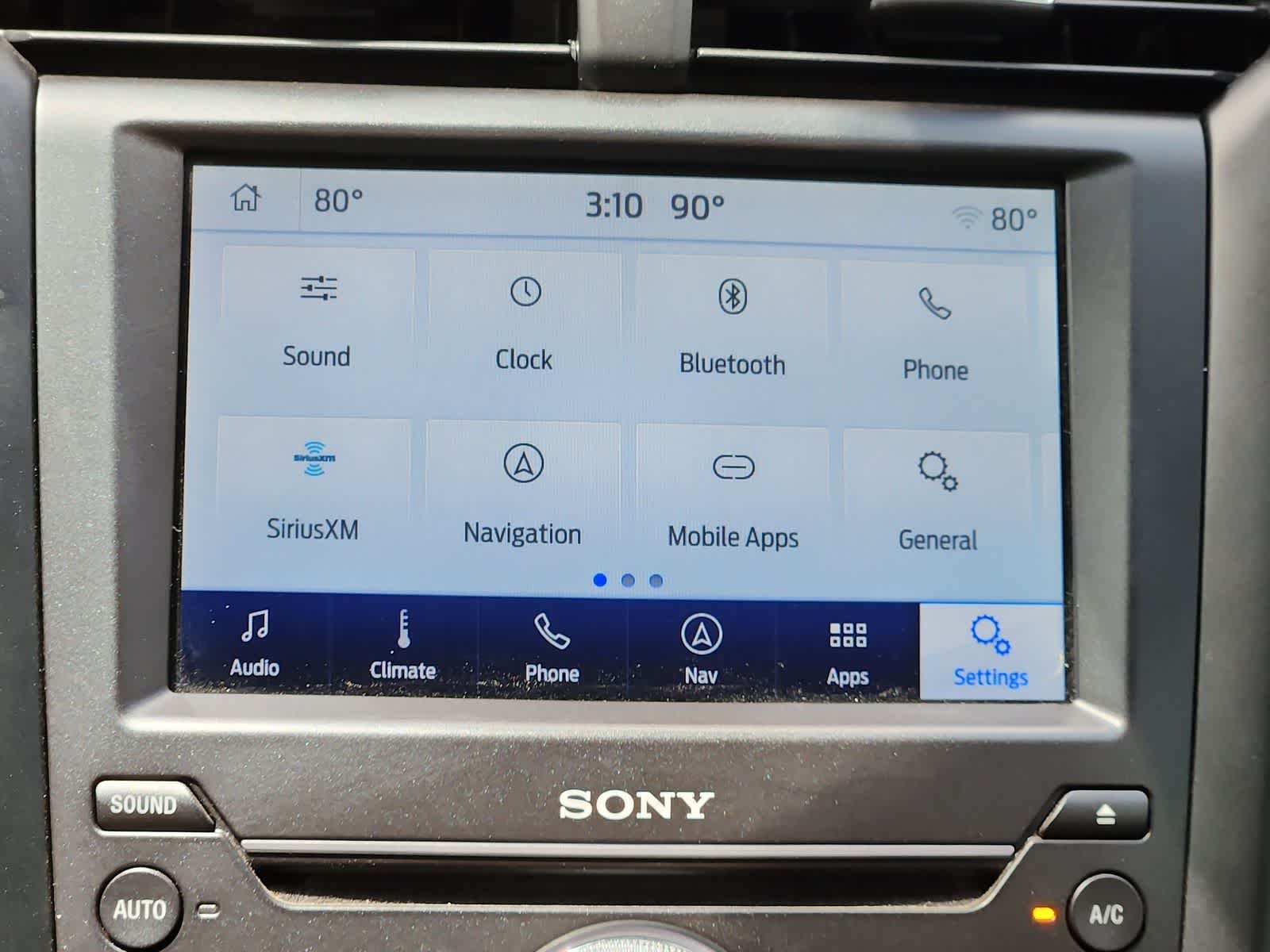 used 2020 Ford Fusion Plug-In Hybrid car, priced at $24,999