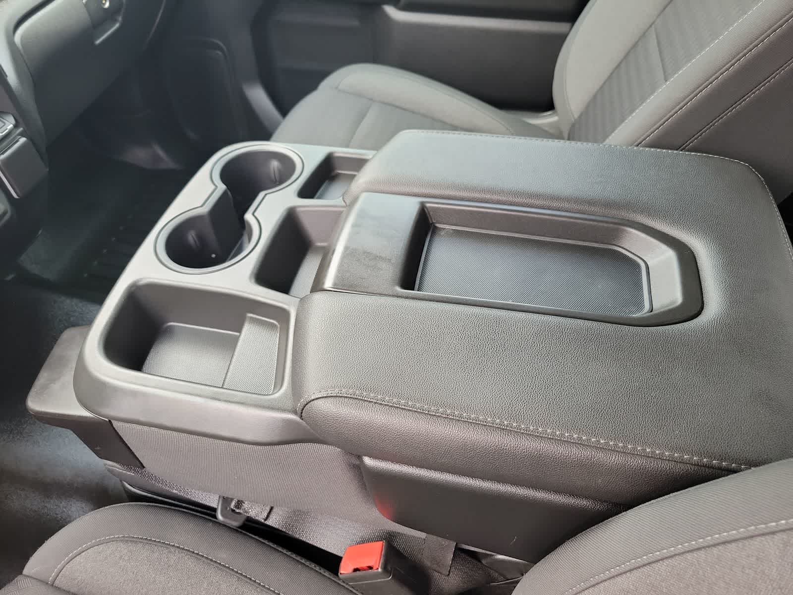 used 2022 Chevrolet Silverado 1500 car, priced at $38,999