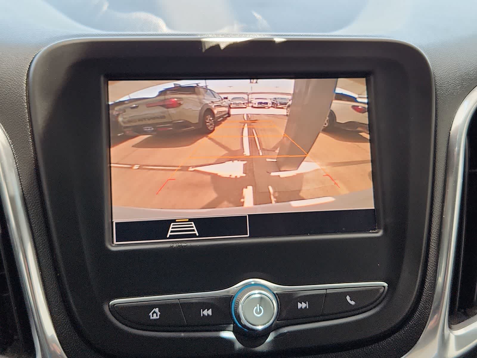 used 2022 Chevrolet Equinox car, priced at $22,999