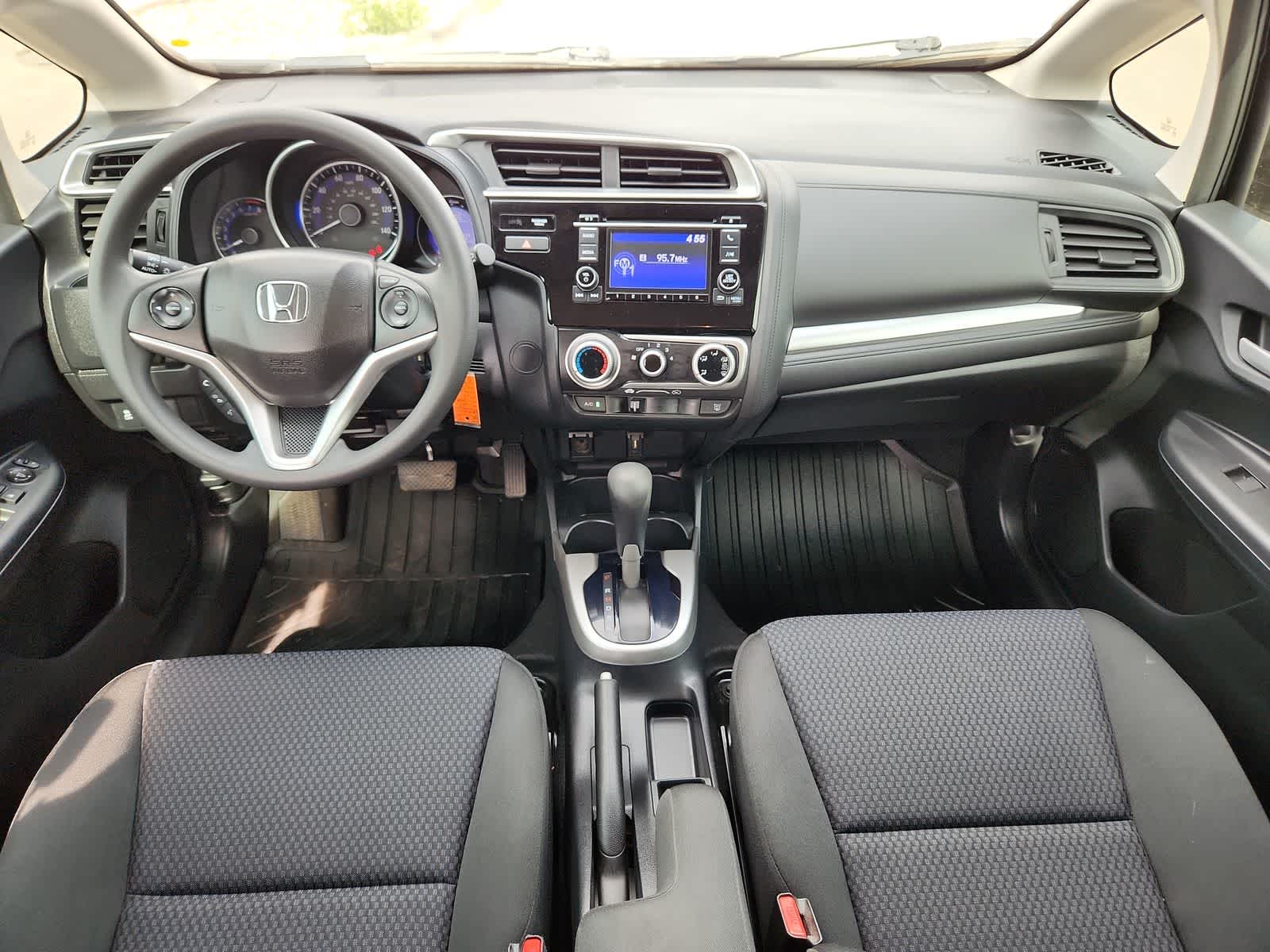 used 2019 Honda Fit car, priced at $18,999
