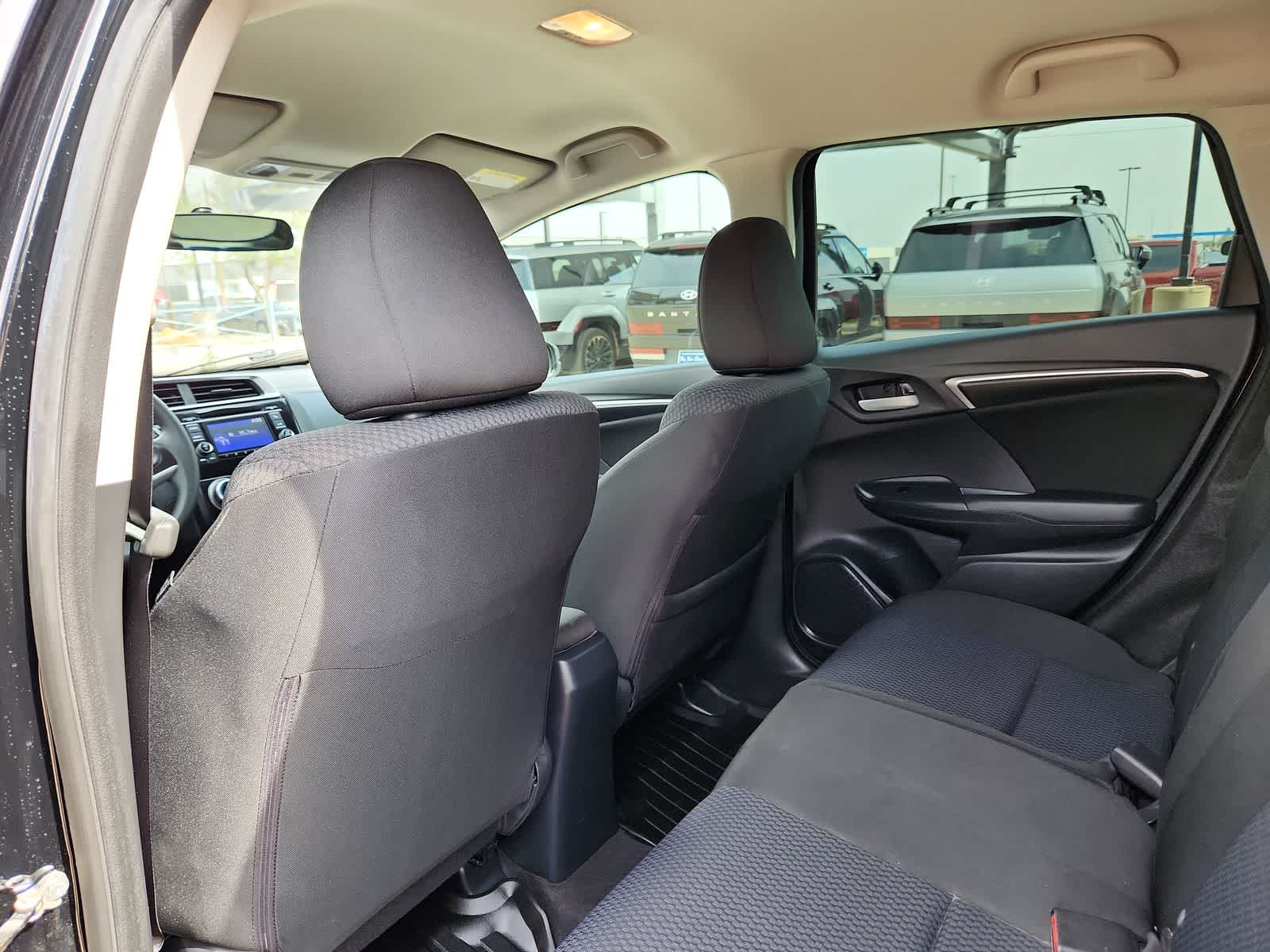 used 2019 Honda Fit car, priced at $18,999