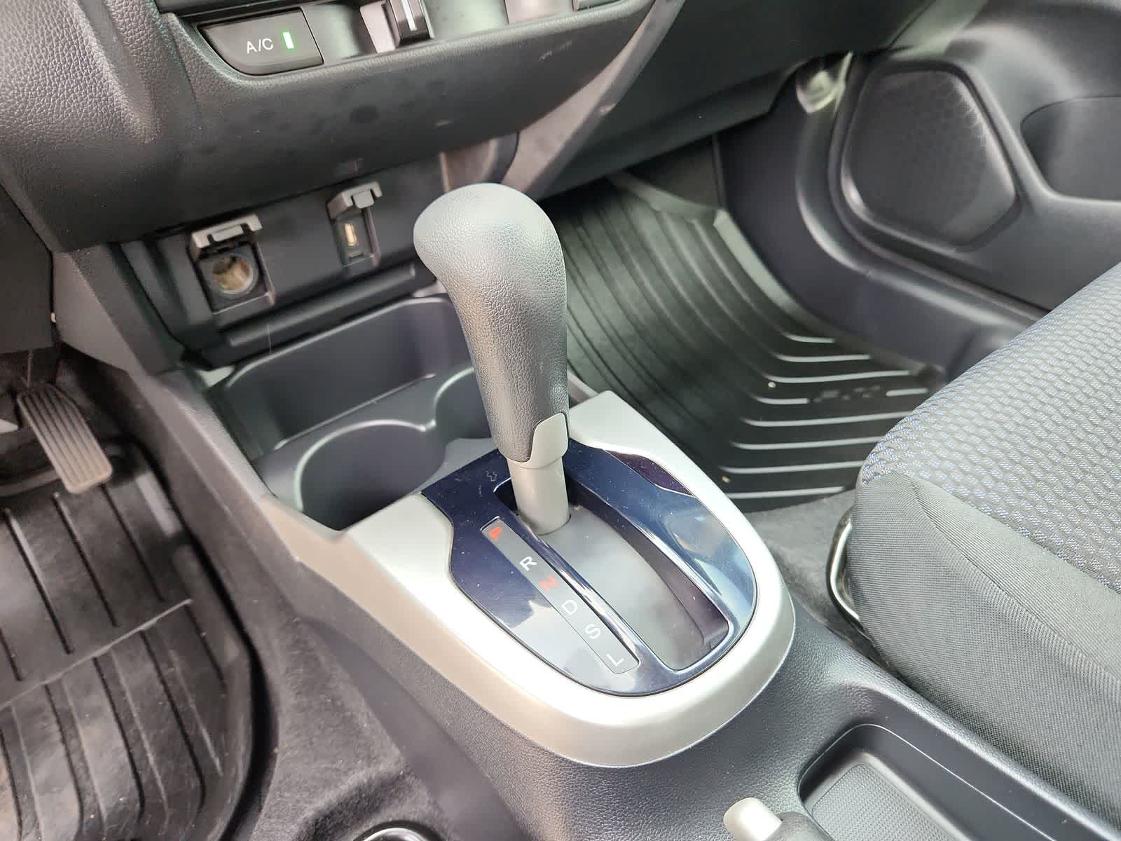 used 2019 Honda Fit car, priced at $18,999