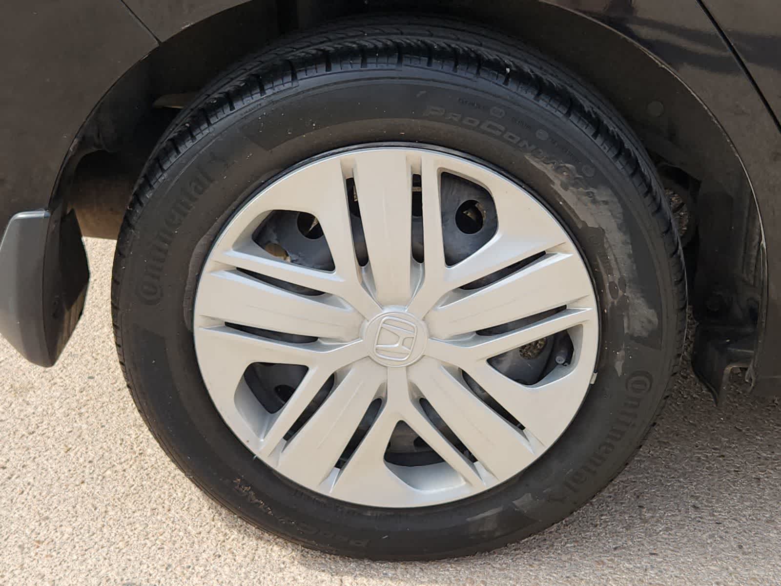 used 2019 Honda Fit car, priced at $18,999