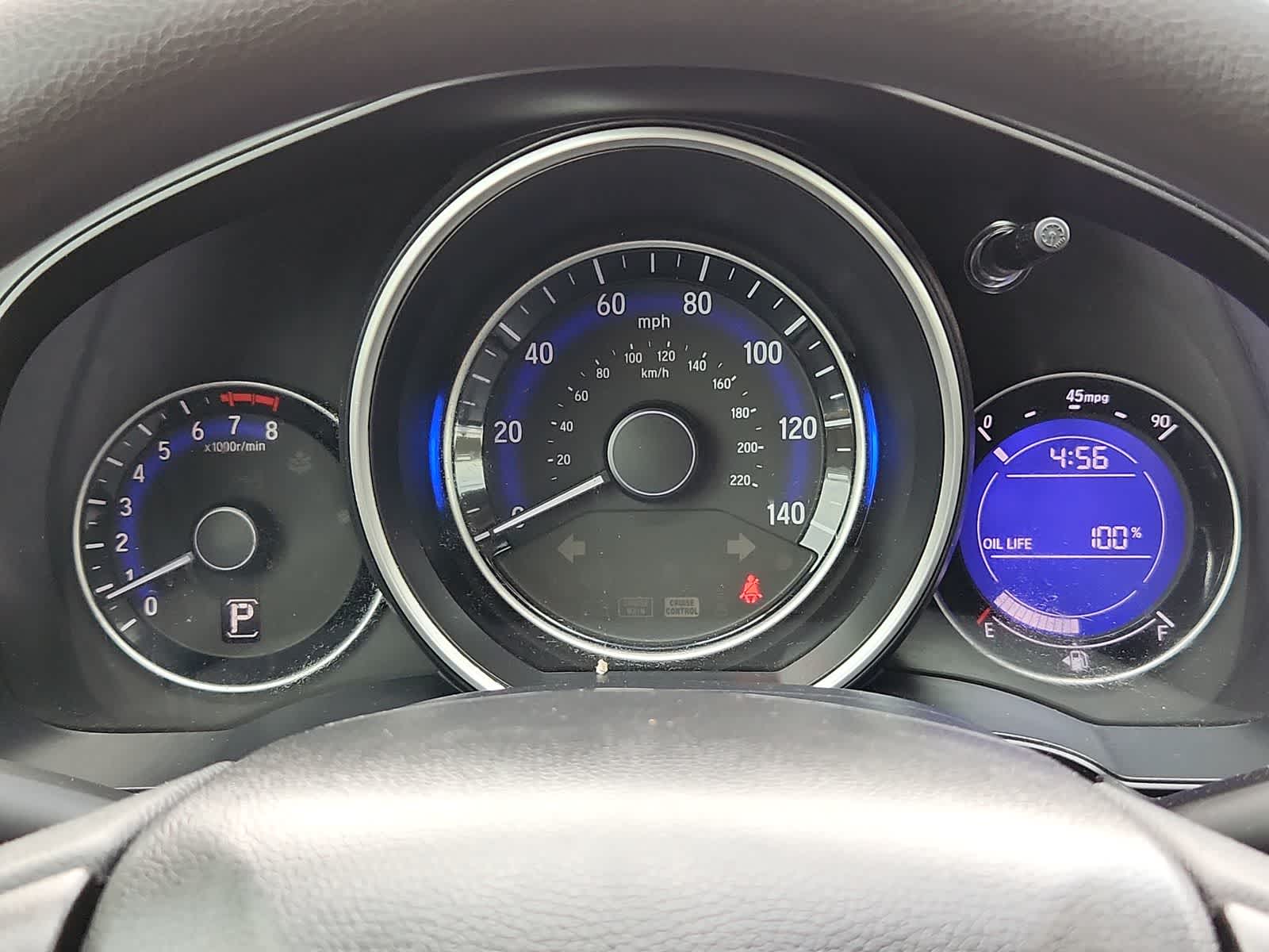 used 2019 Honda Fit car, priced at $18,999
