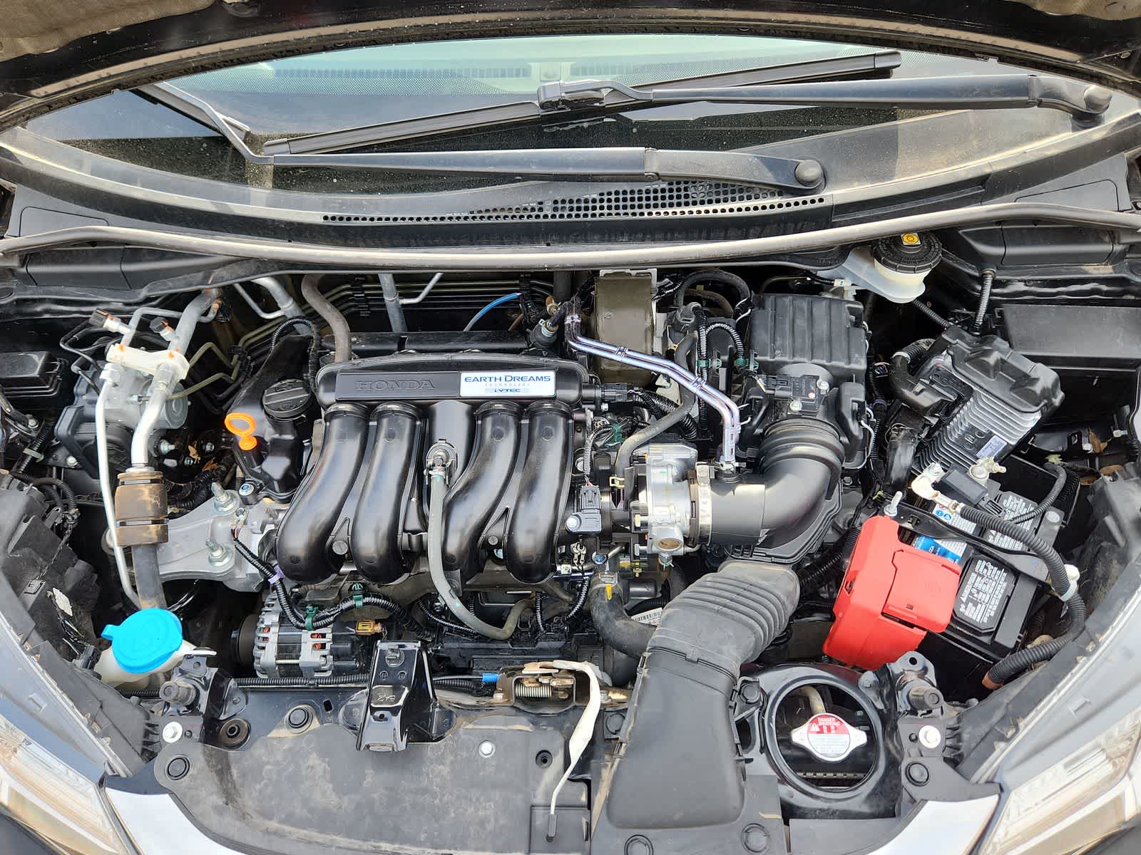 used 2019 Honda Fit car, priced at $18,999