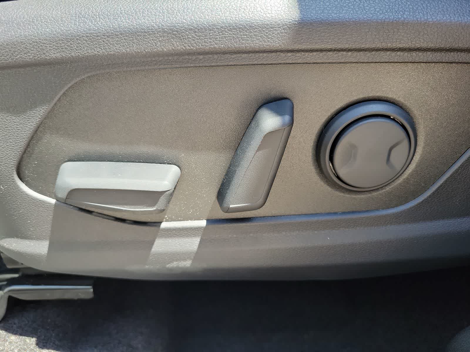 new 2025 Hyundai Tucson car, priced at $35,630
