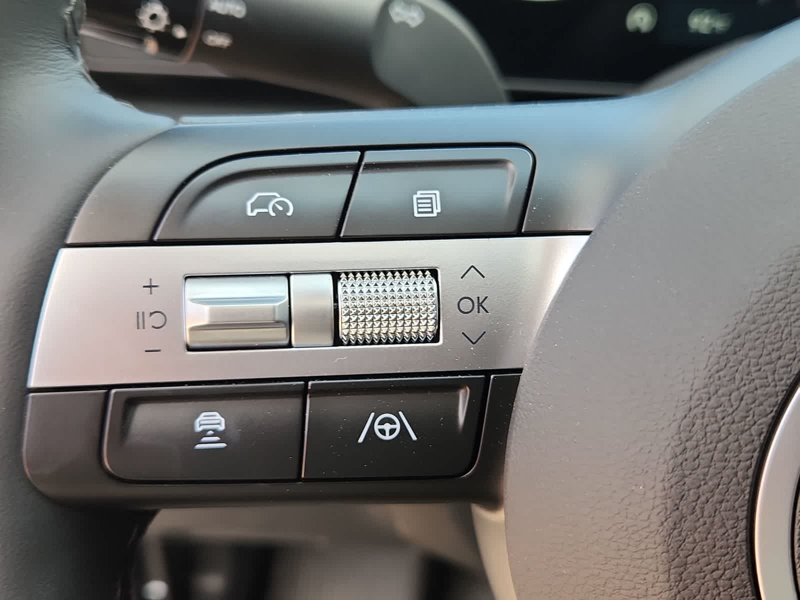 new 2025 Hyundai Tucson car, priced at $35,630